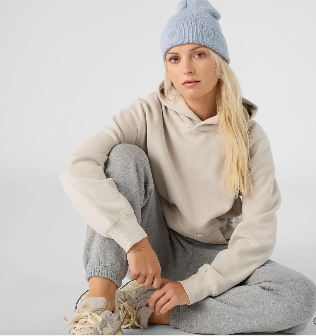 Relax Hoodie |Eco-Friendly Streetwear Essential