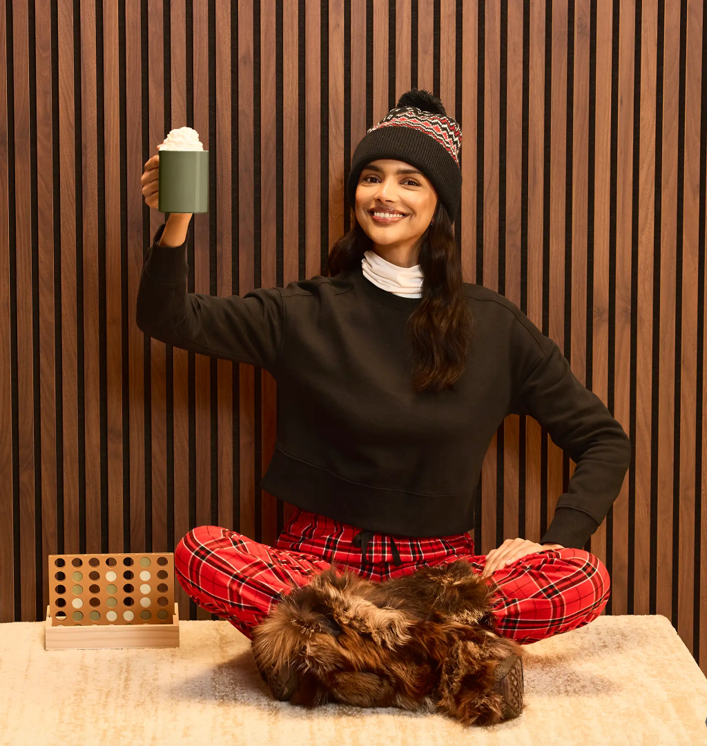 Modern Cropped Fit | 100% Cotton Face, Premium Softness, Modern Streetwear Essential