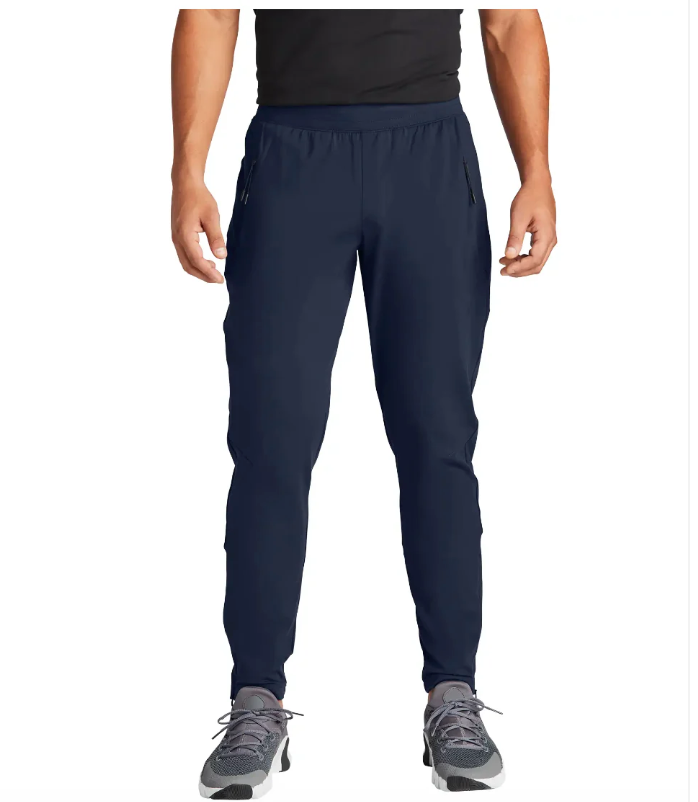Sport-Tek Performance Circuit Jogger | Moisture-Wicking Recycled Fabric, Premium Active Comfort