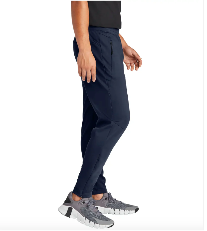 Sport-Tek Performance Circuit Jogger | Moisture-Wicking Recycled Fabric, Premium Active Comfort