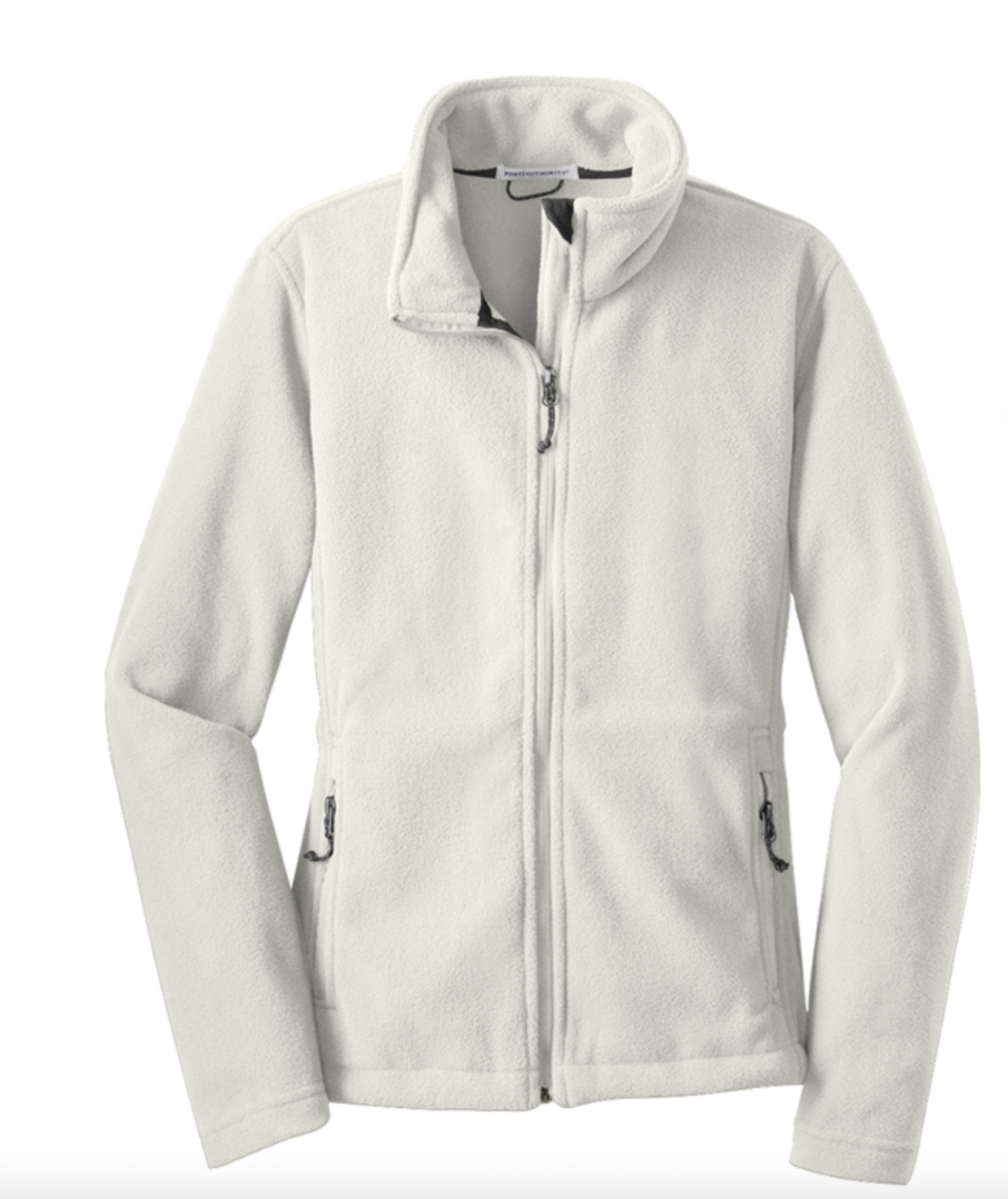 Customized- Womens Fleece Jacket