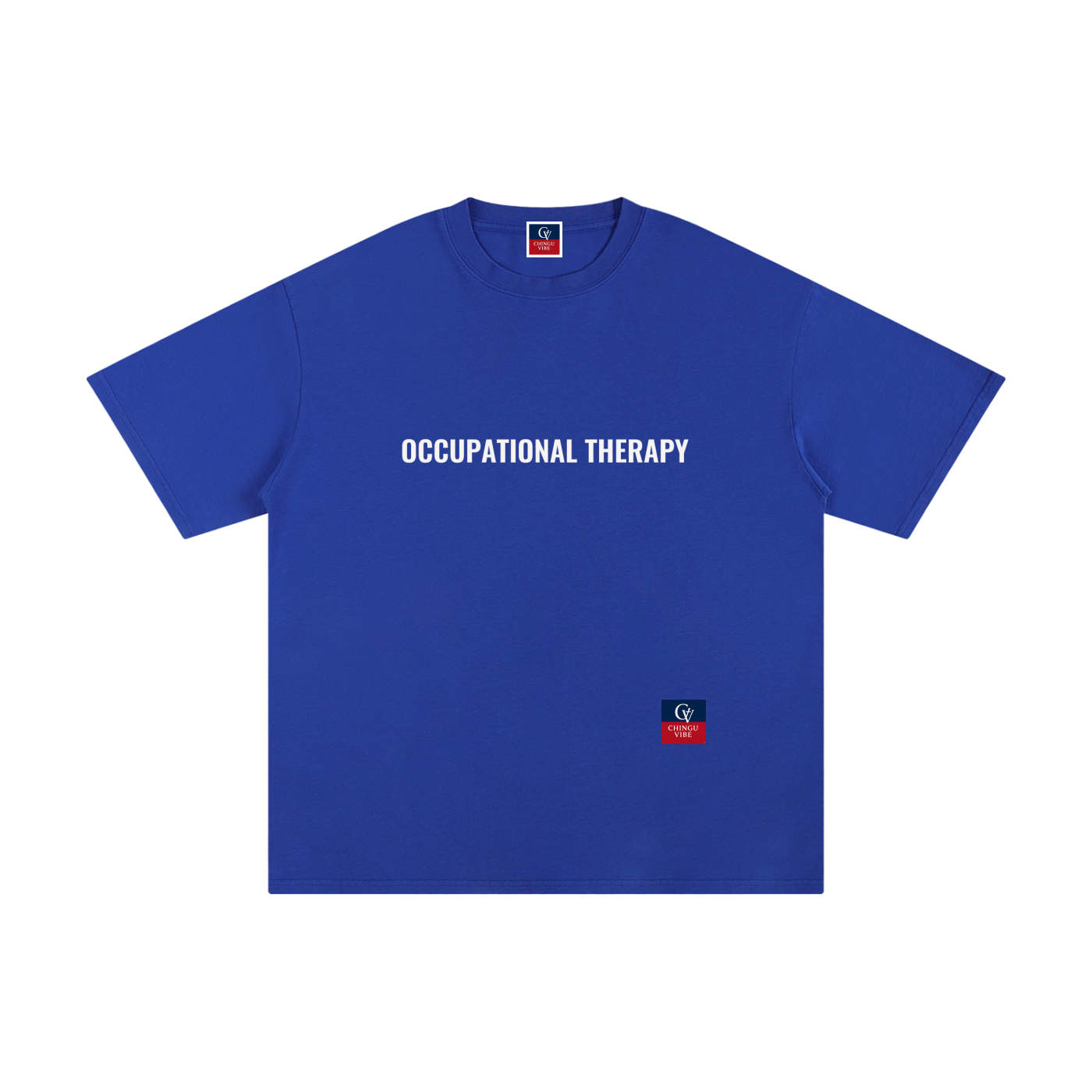 OT shirt ,Organic cotton