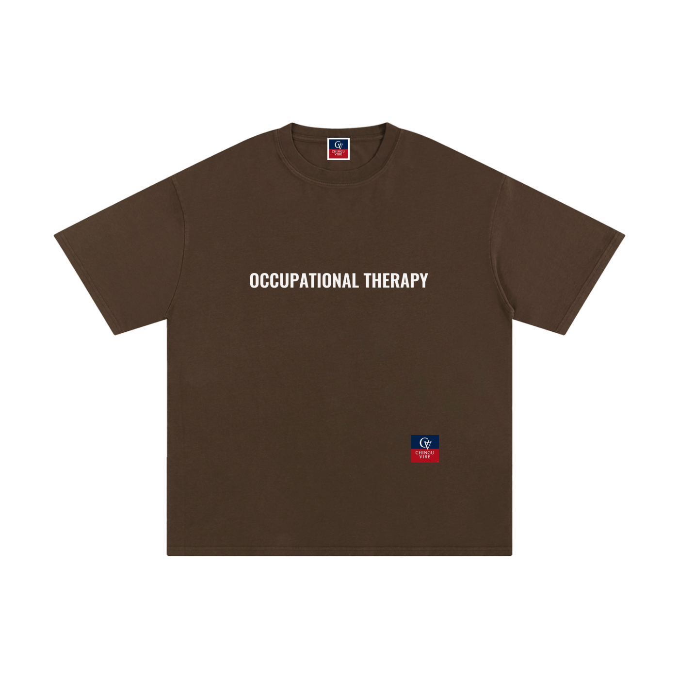 OT shirt ,Organic cotton