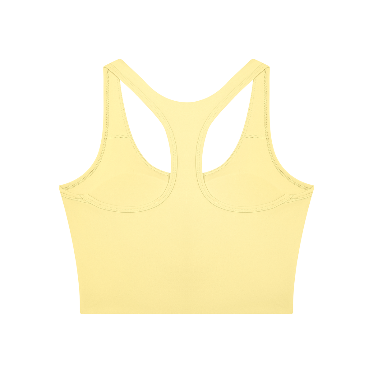 Women's Color Block Yoga Tank Top