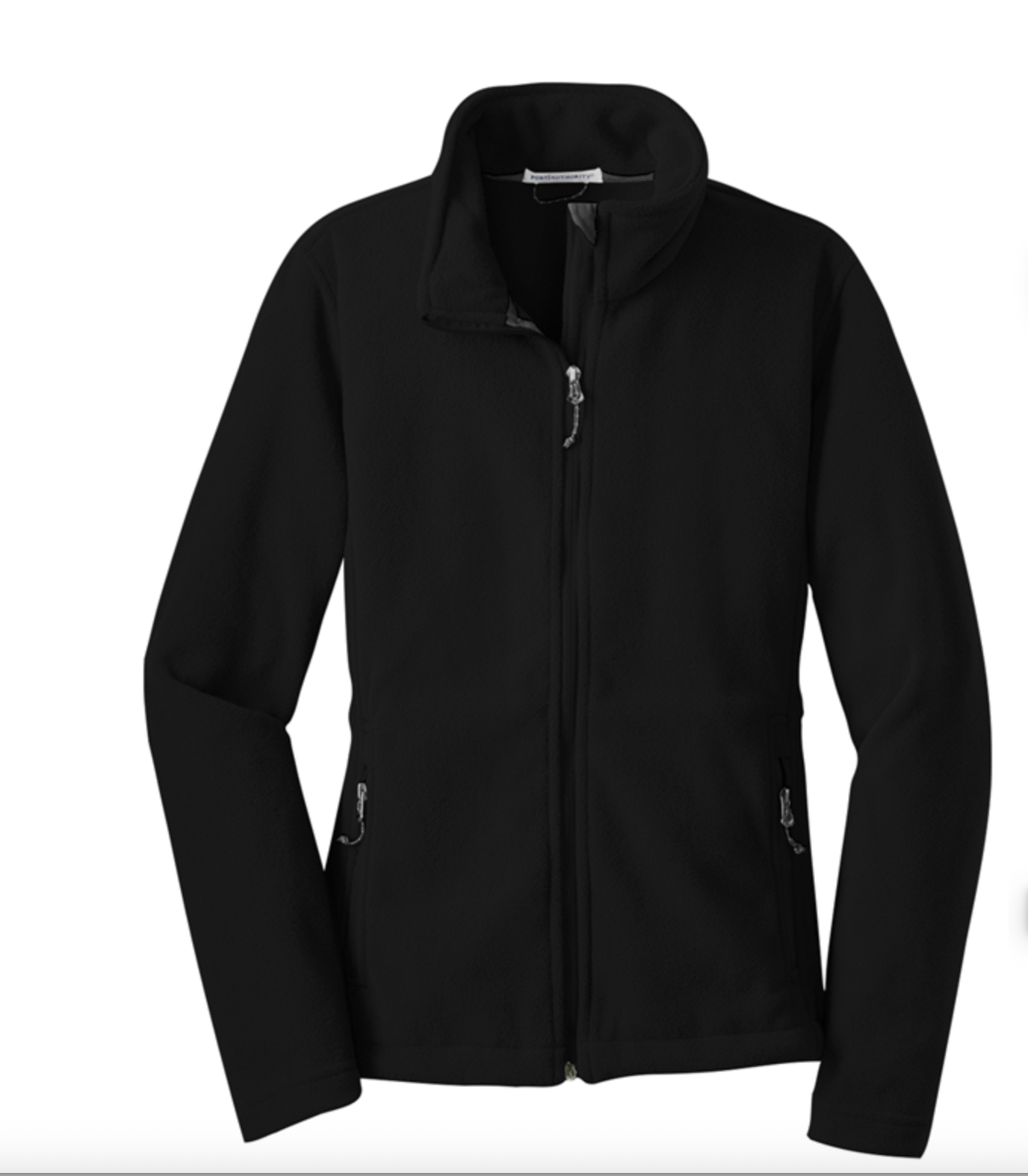 Customized- Womens Fleece Jacket