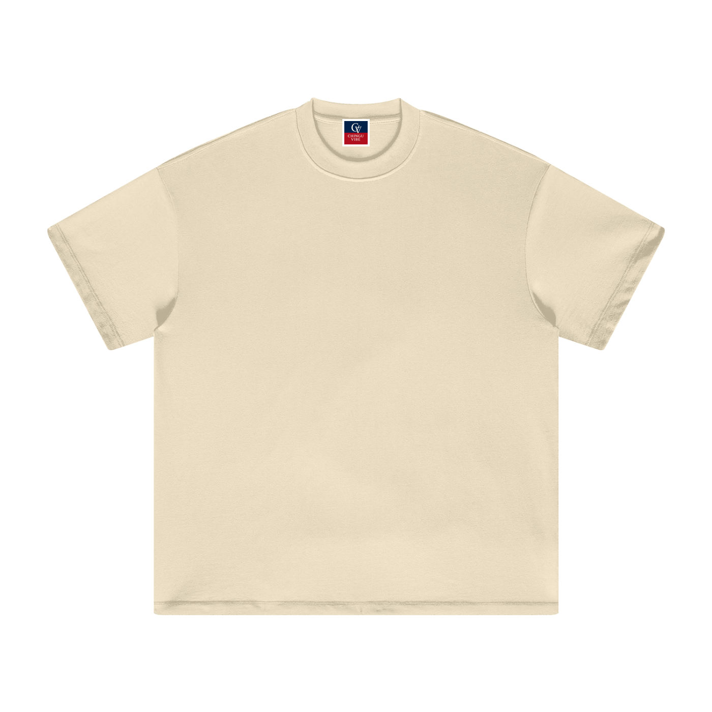 100% Cotton T shirt
