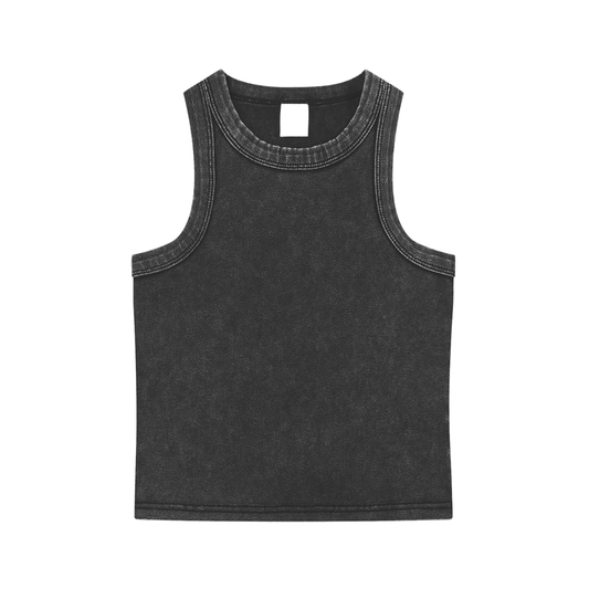 comp card essential tank top 