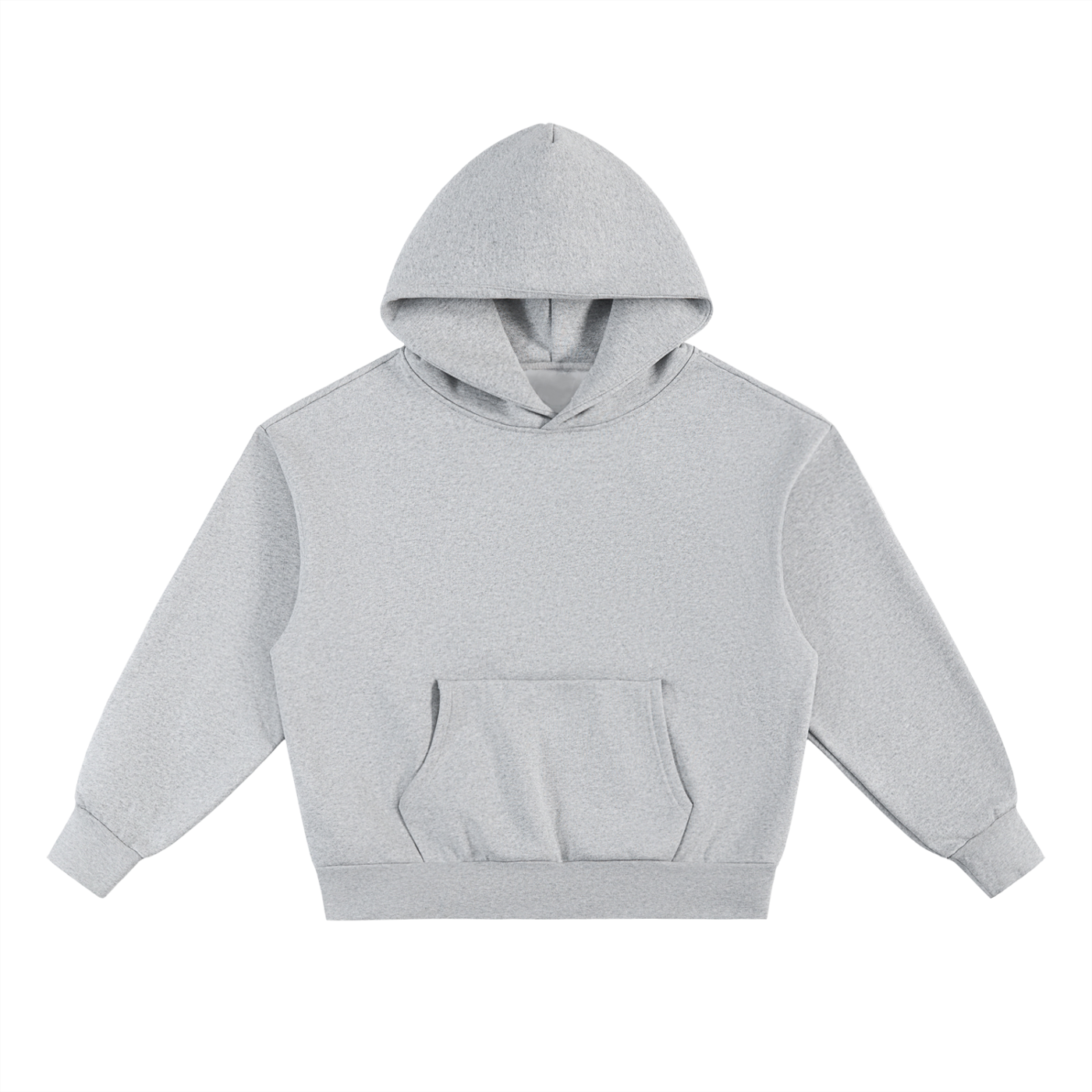 oversized unisex hoodie 
