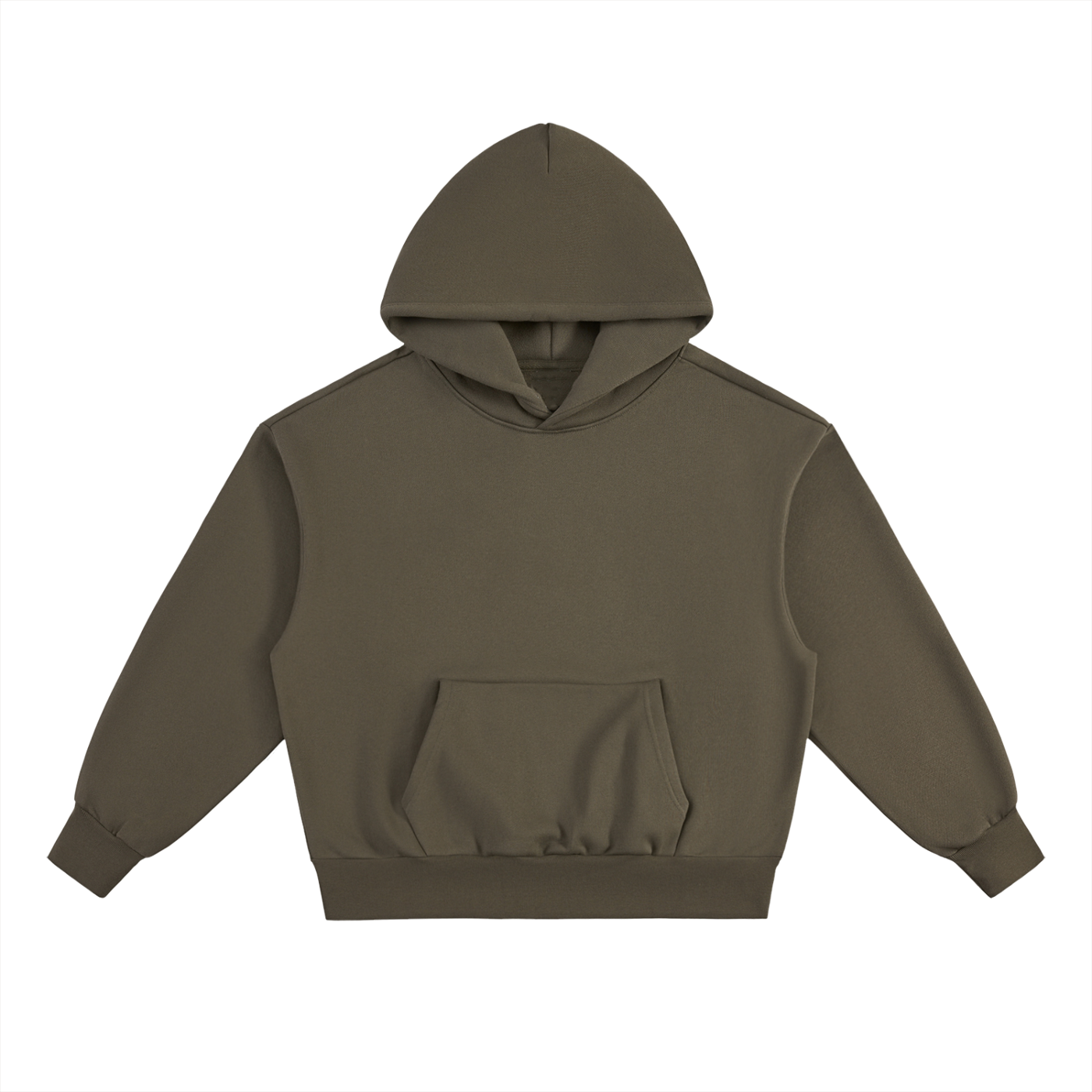 oversized unisex hoodie 