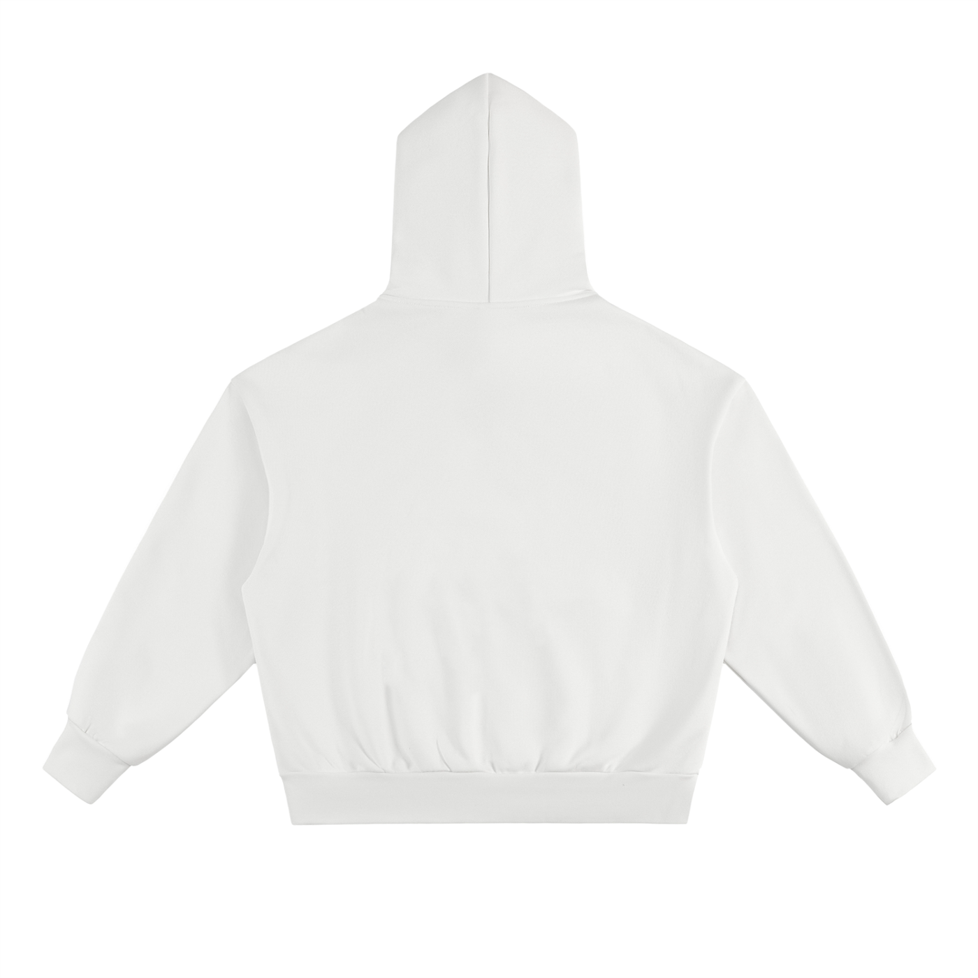 oversized unisex hoodie 