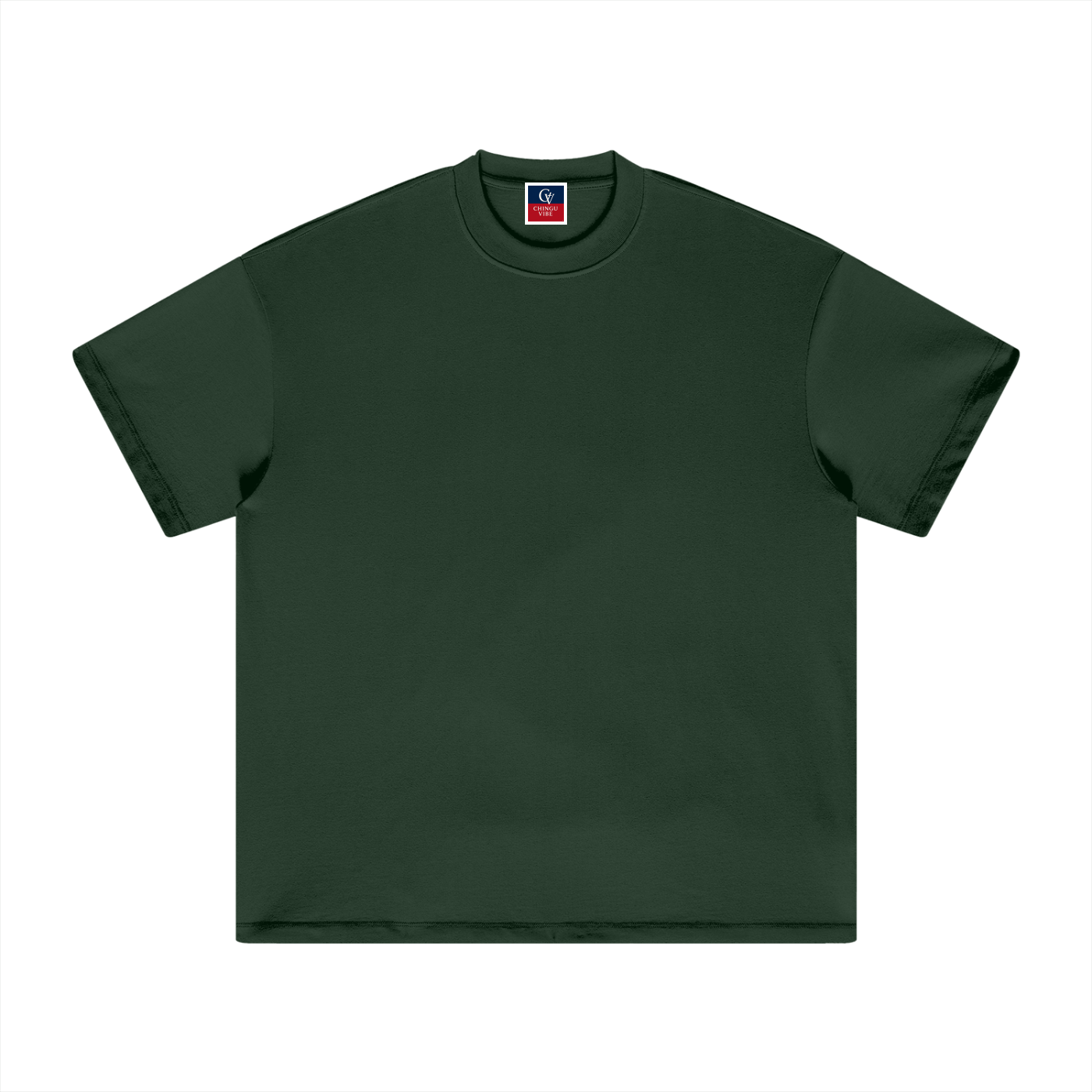 100% Cotton T shirt