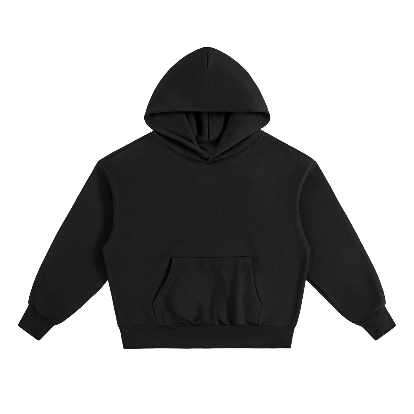 oversized unisex hoodie 