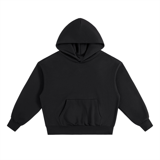 oversized unisex hoodie 
