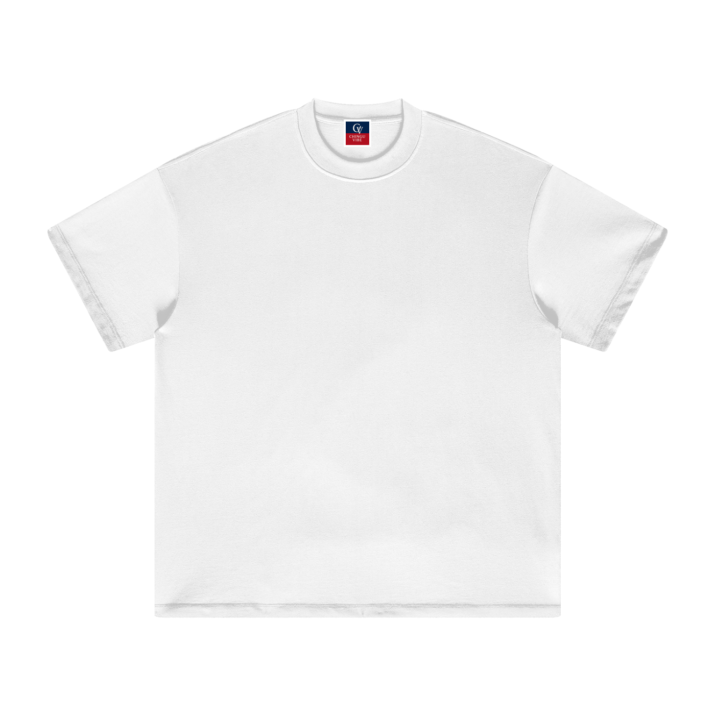 100% Cotton T shirt
