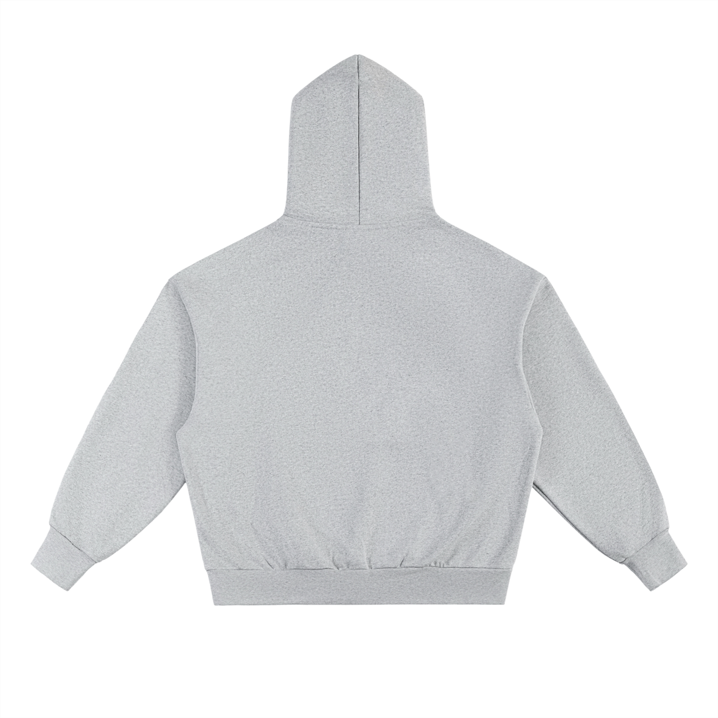 oversized unisex hoodie 