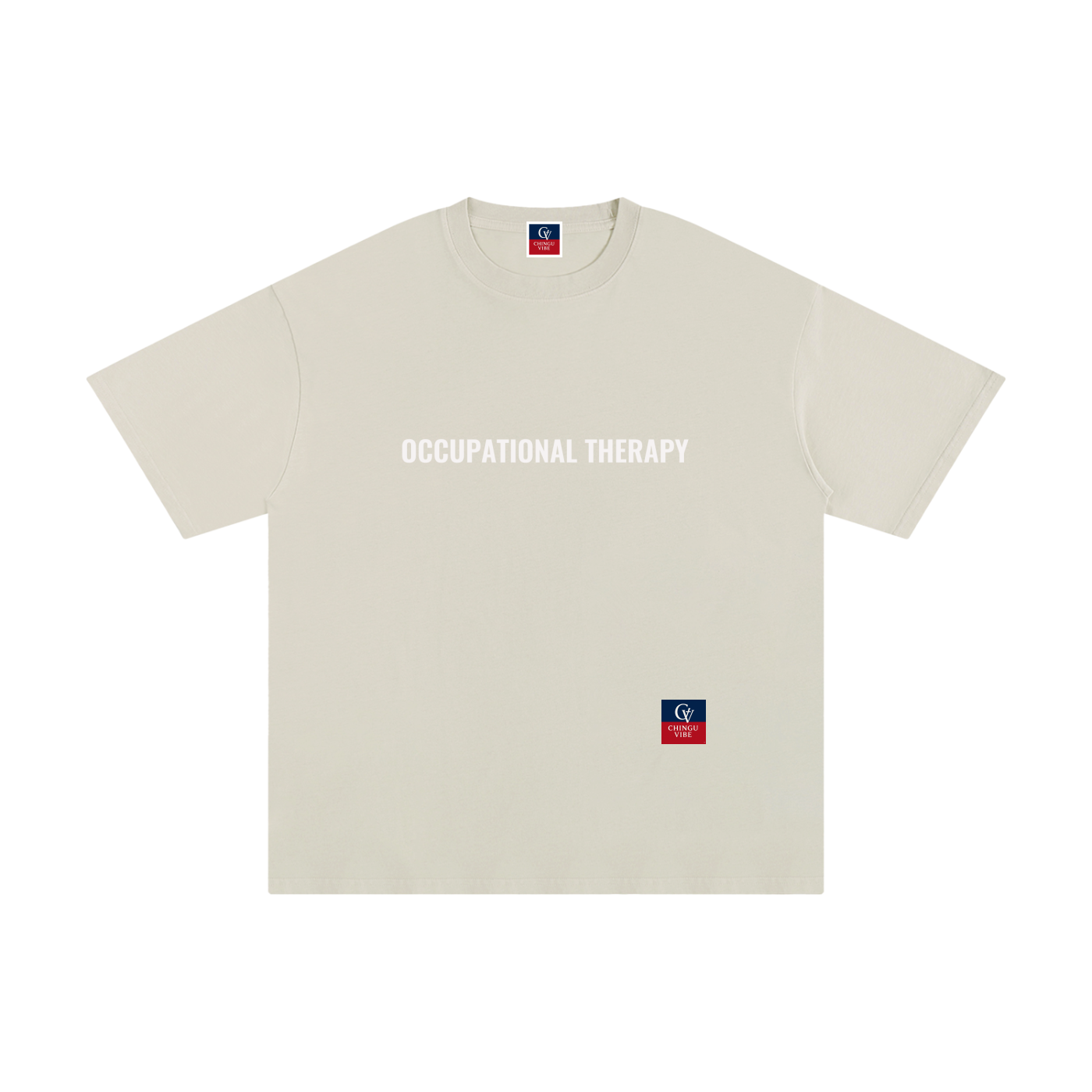 OT shirt ,Organic cotton