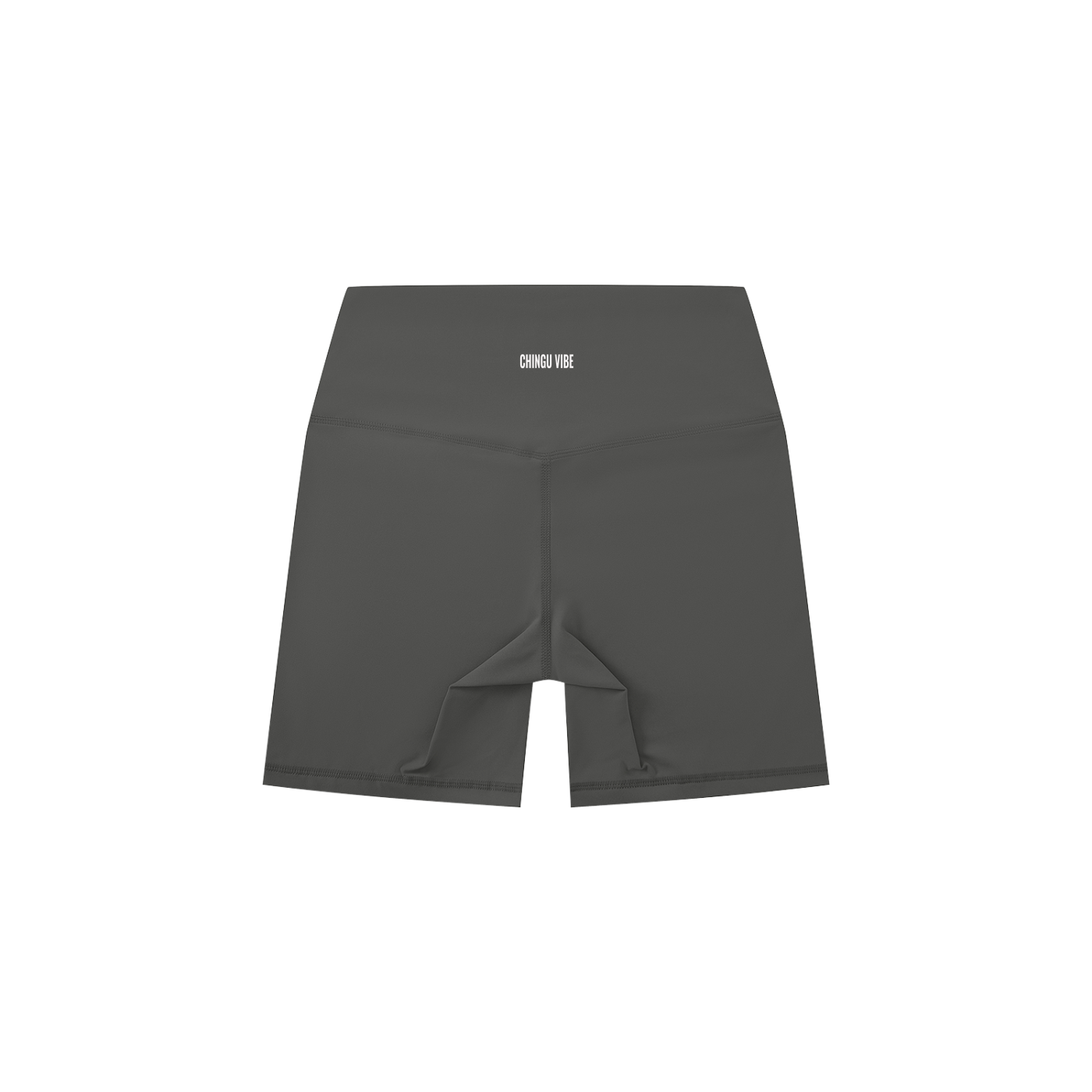 high waisted biker shorts