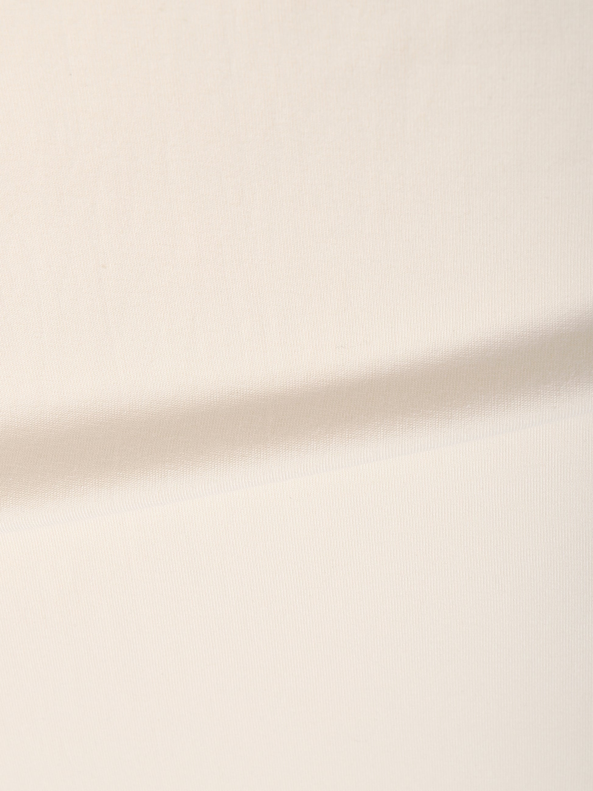 unisex seamless drop shoulder 