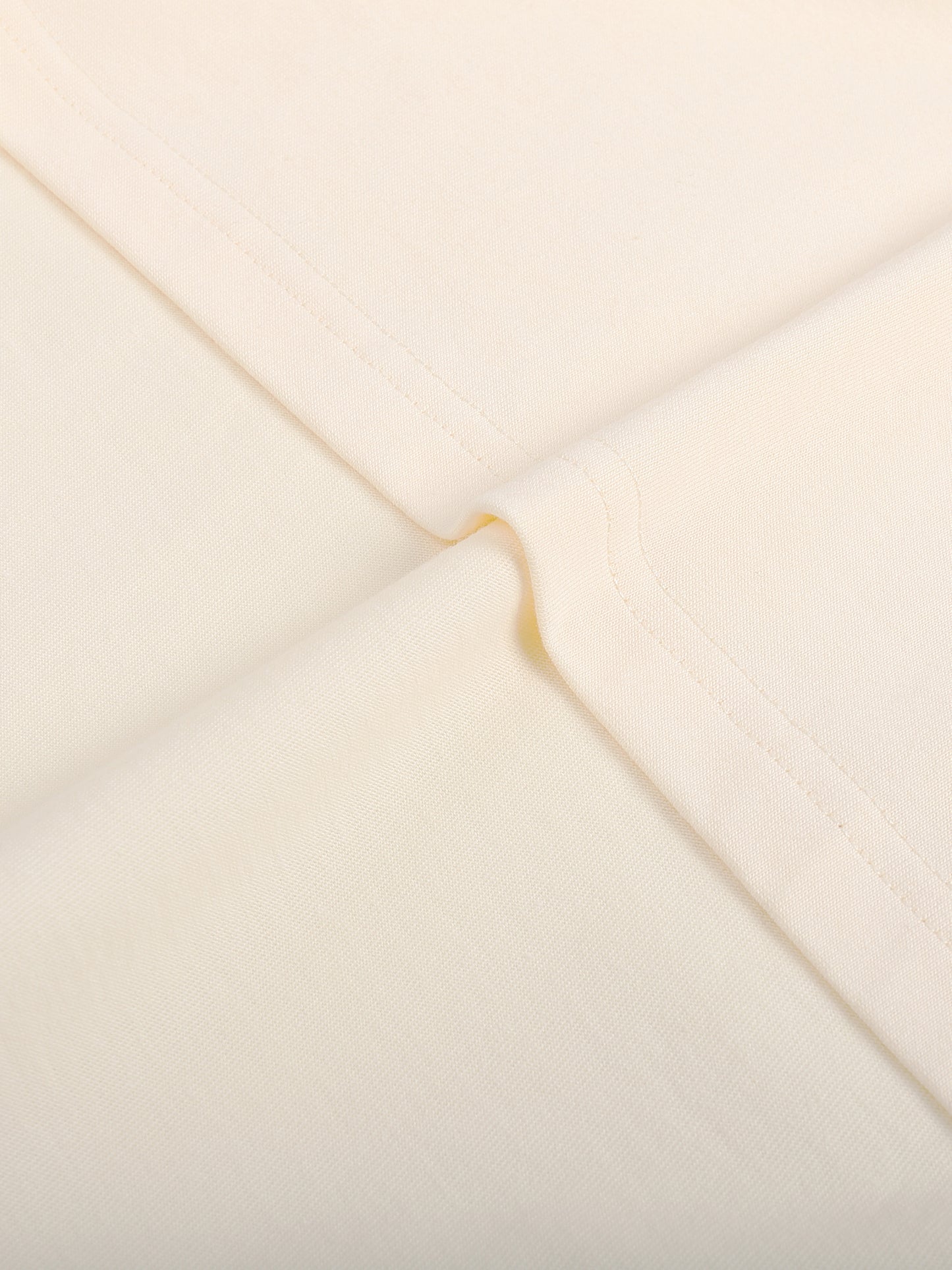 unisex seamless drop shoulder 