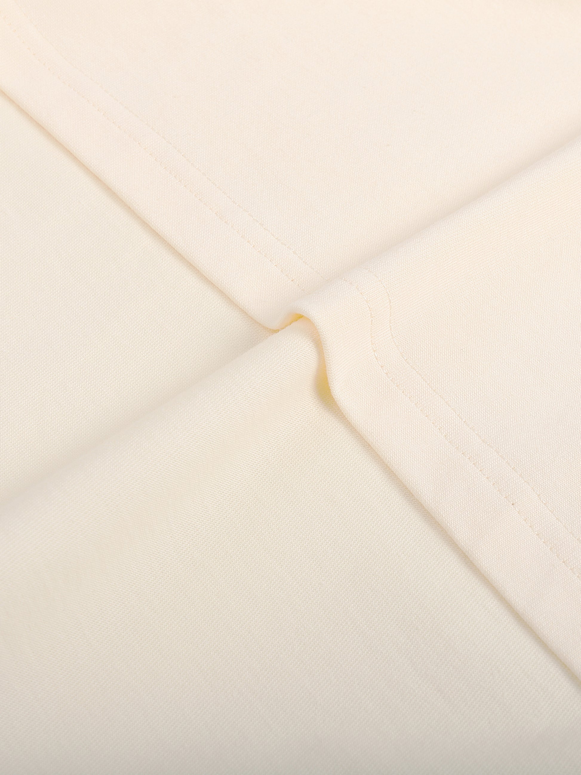 unisex seamless drop shoulder 