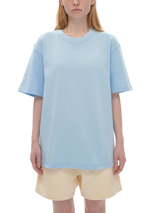 drop shoulder t shirt,heavyweight t shirt ,100% Organic T shirt