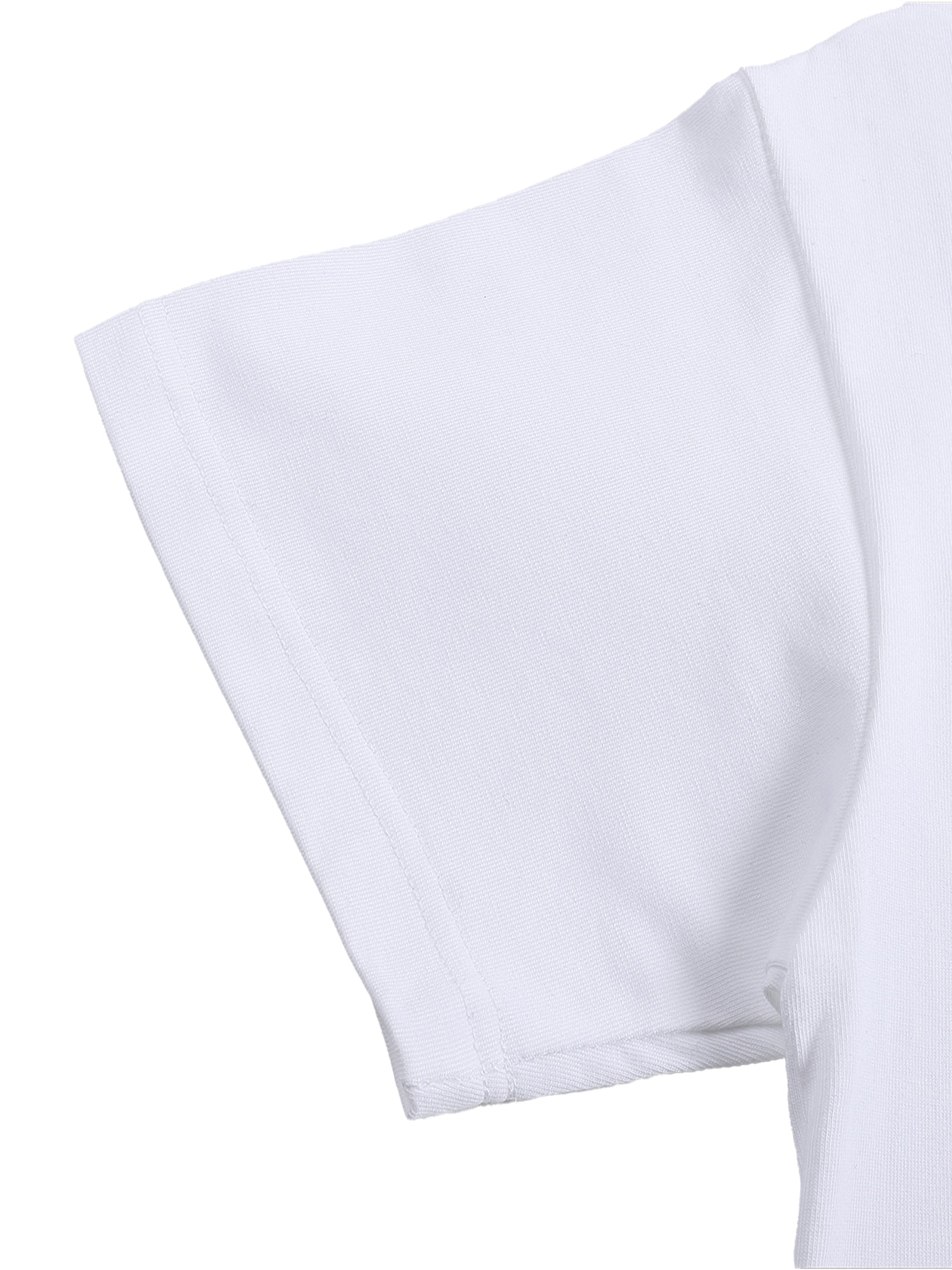 oversized cotton t shirt 