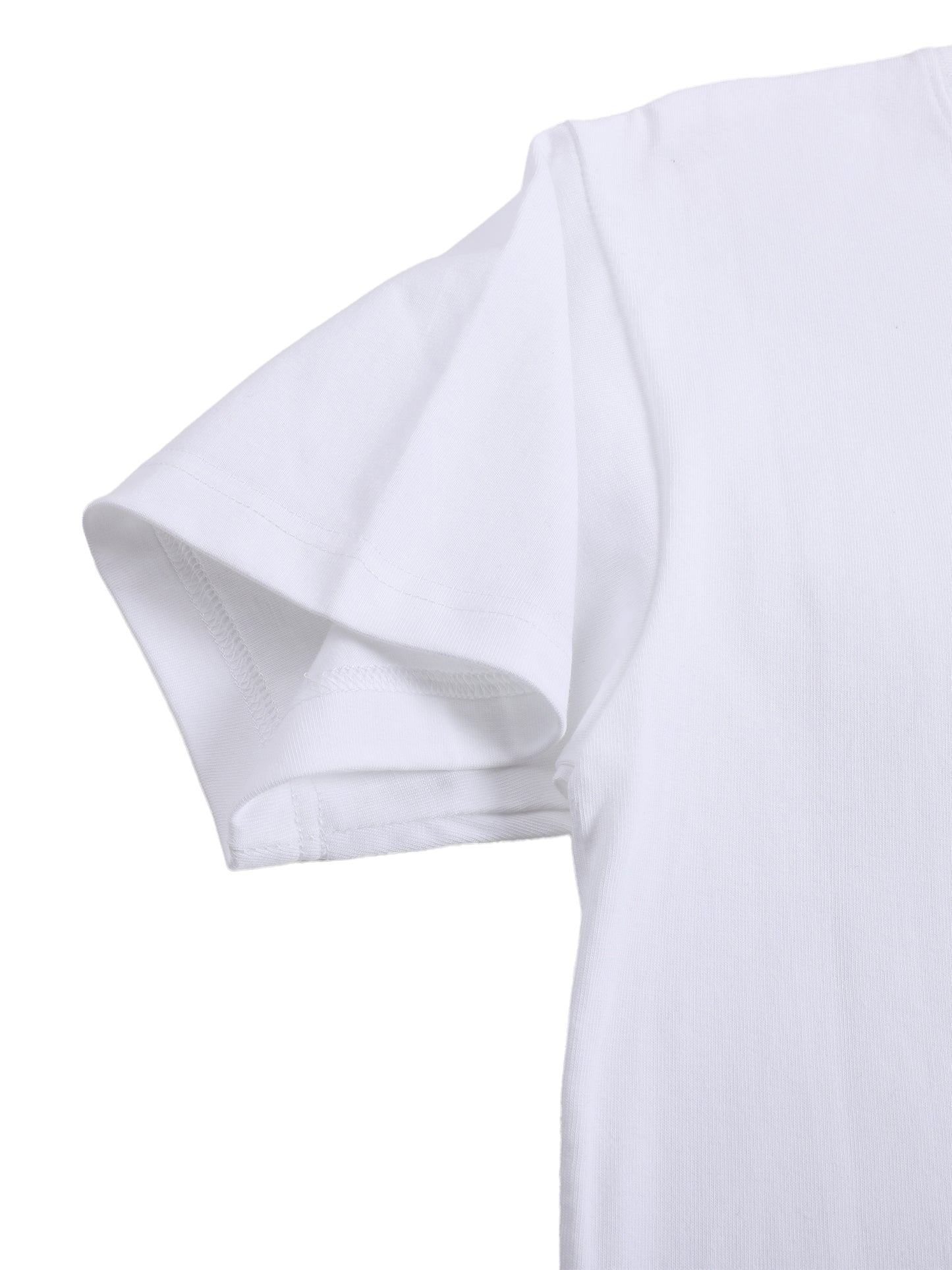 oversized cotton t shirt 