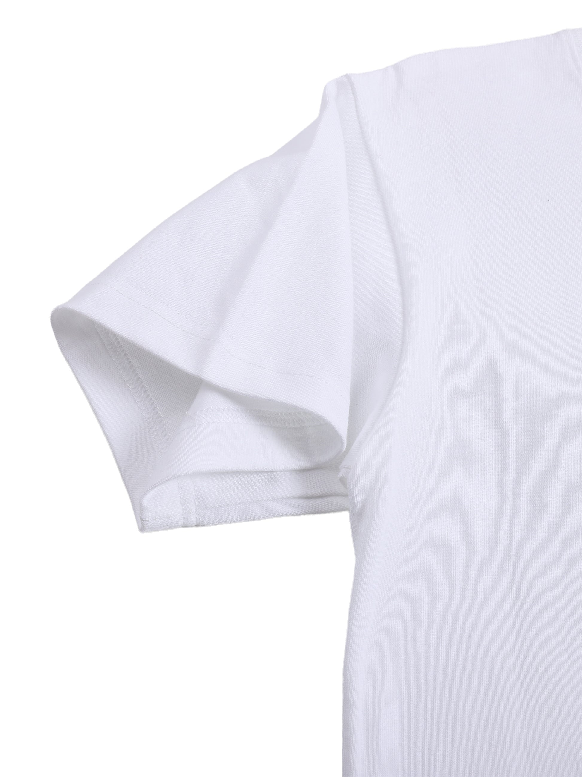 oversized cotton t shirt 