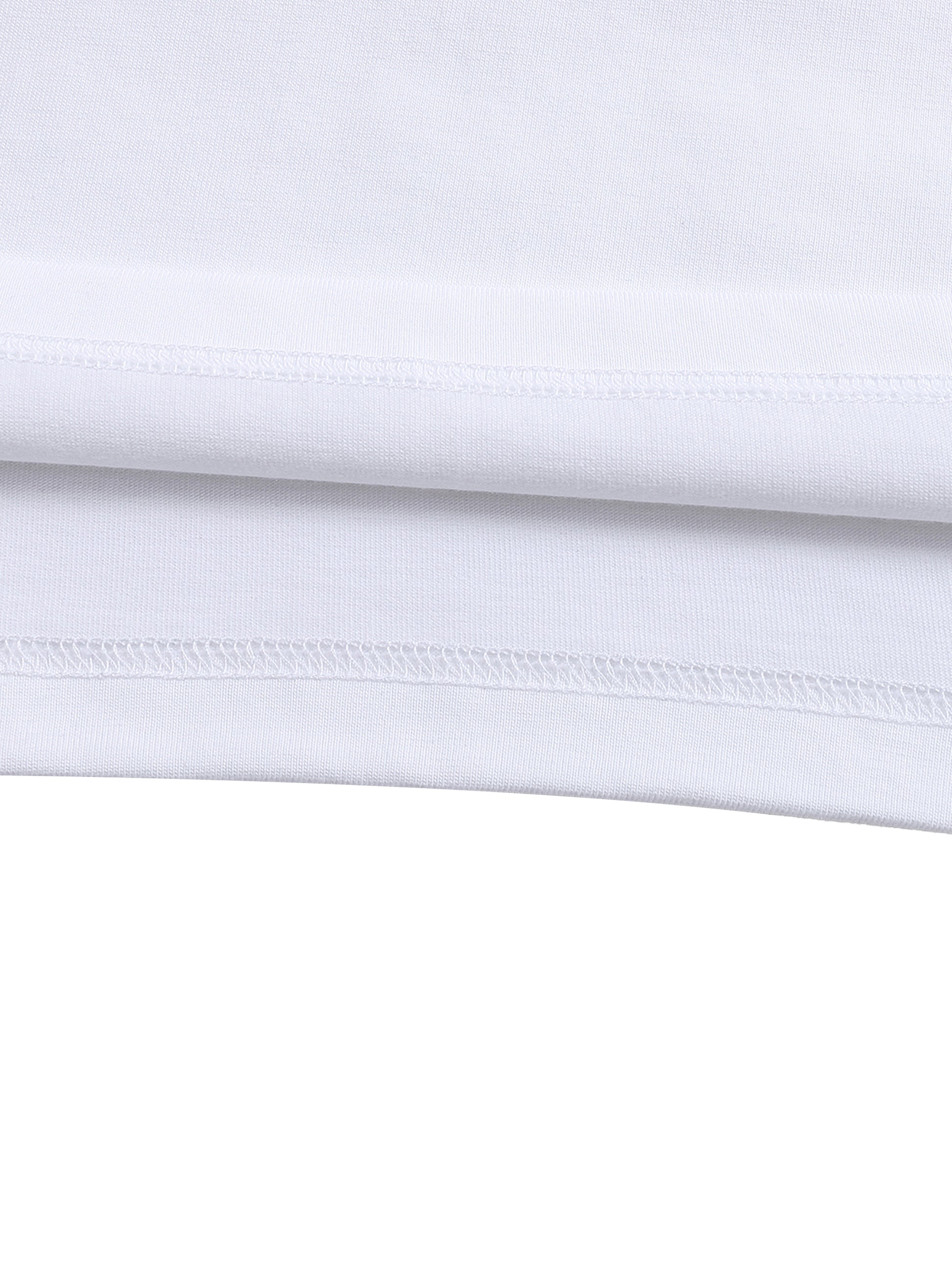 oversized cotton t shirt 