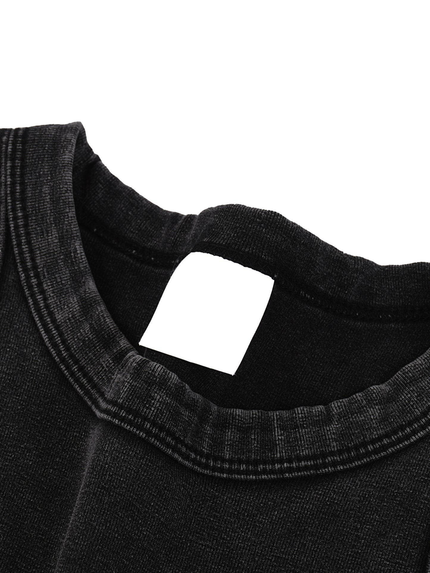 comp card essential tank top 