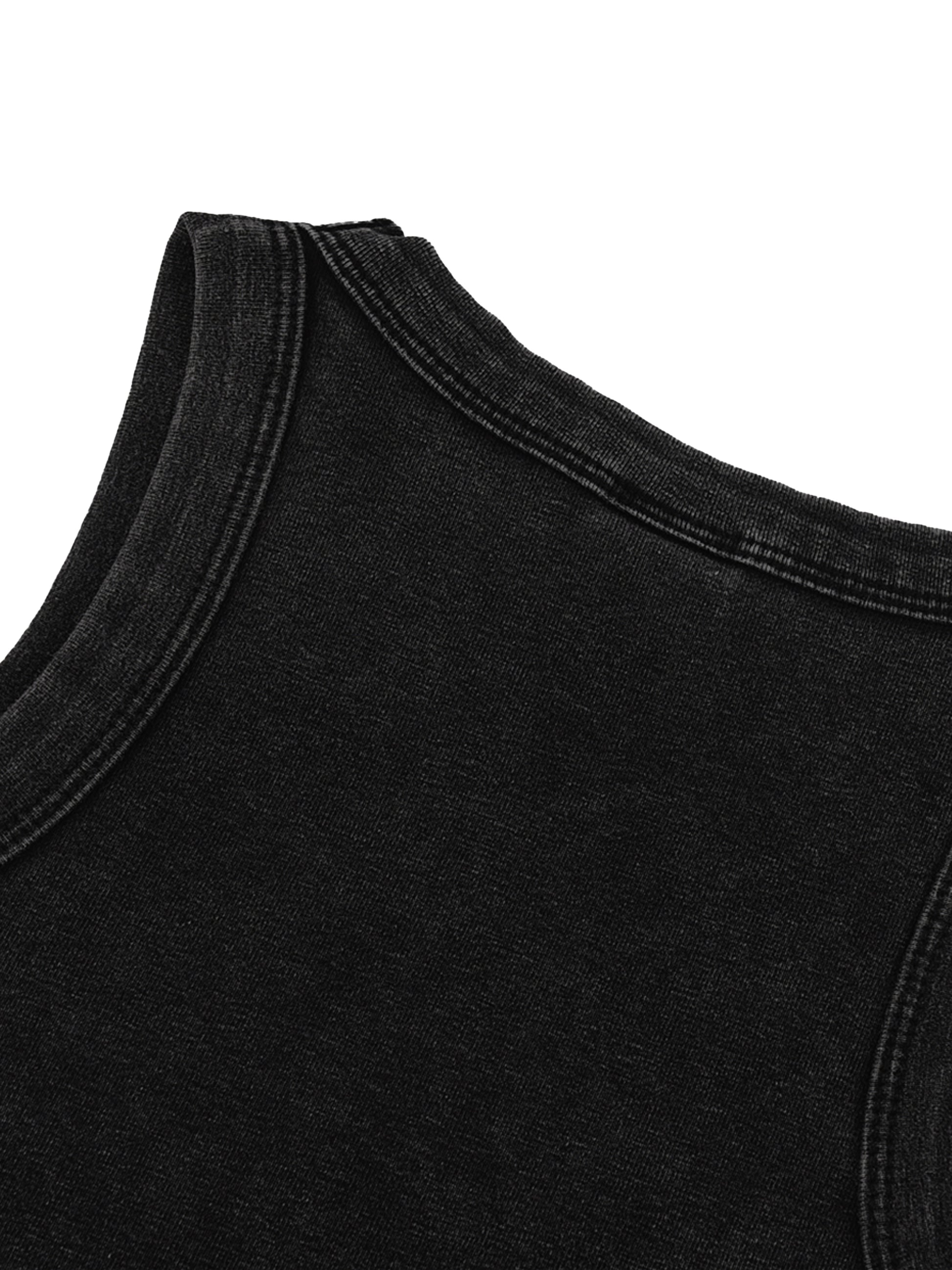 comp card essential tank top 