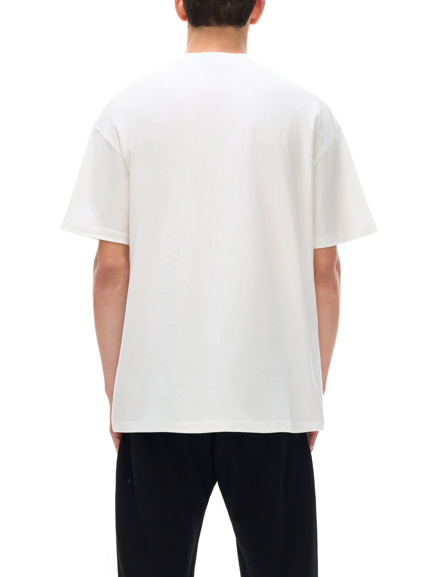 oversized cotton t shirt 