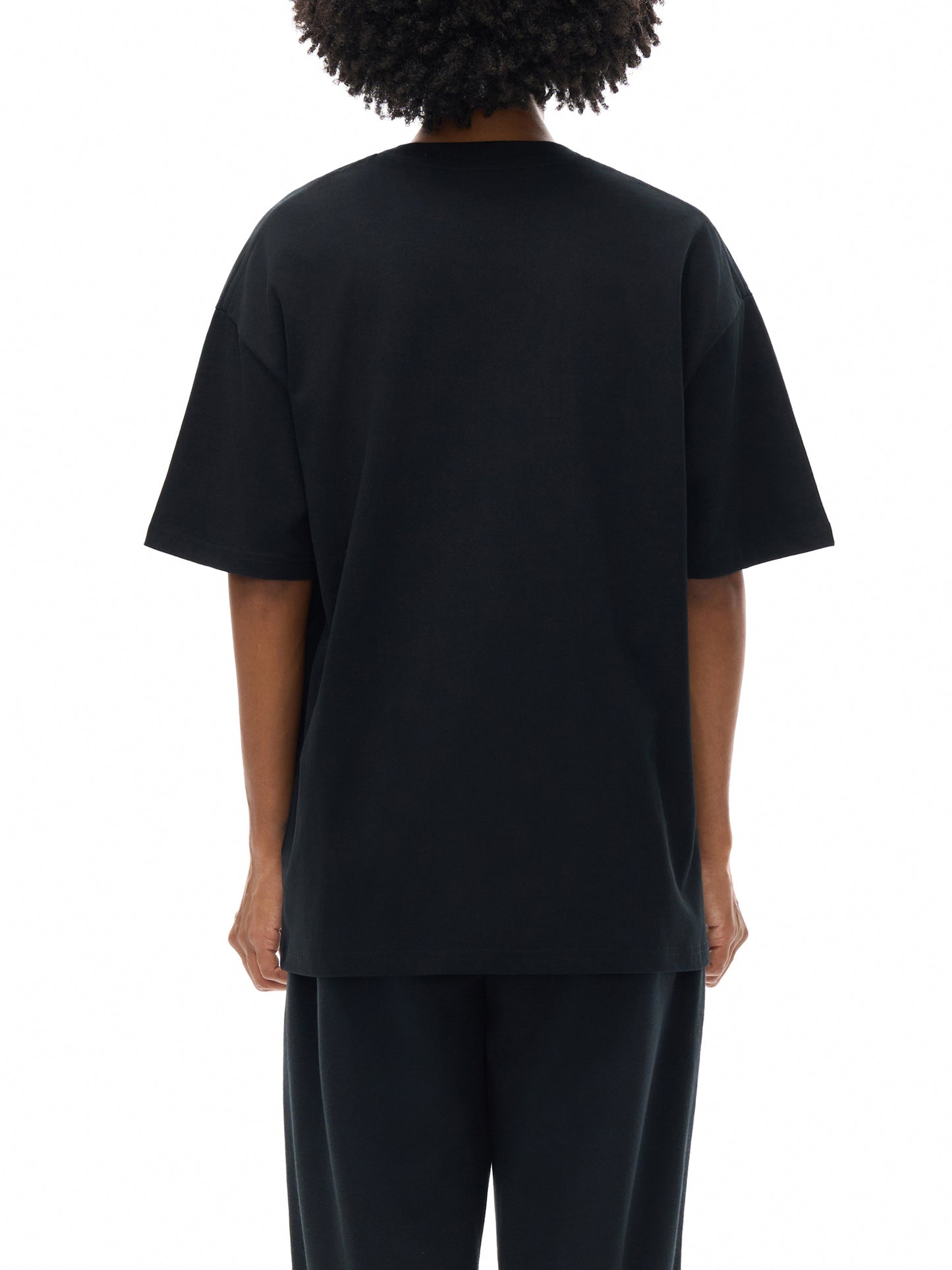 unisex cotton t shirt