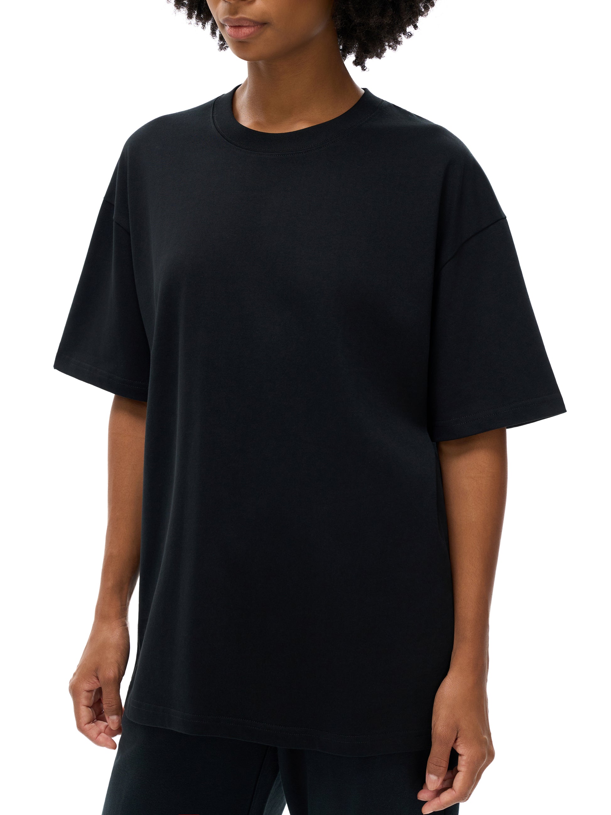 unisex cotton t shirt