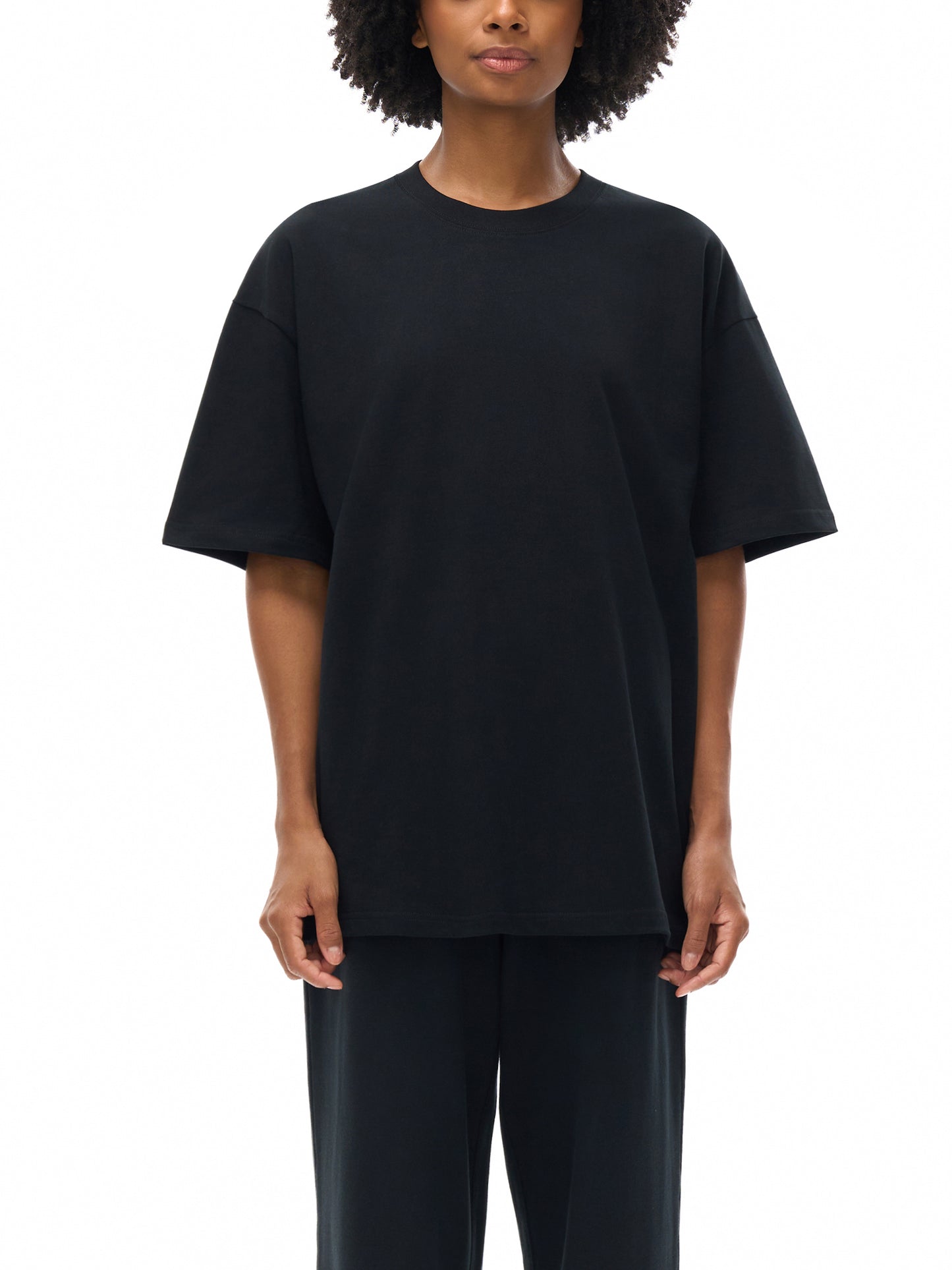 OT shirt ,Organic cotton