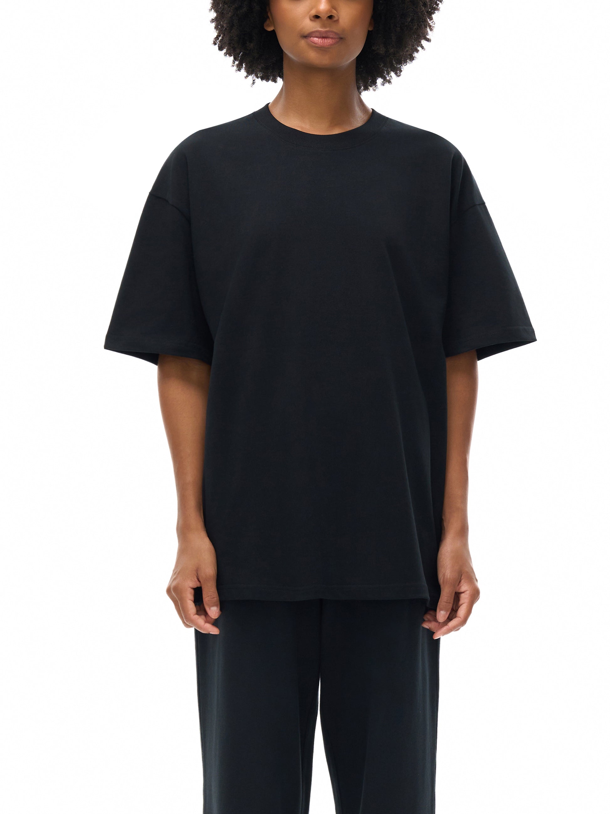 unisex cotton t shirt