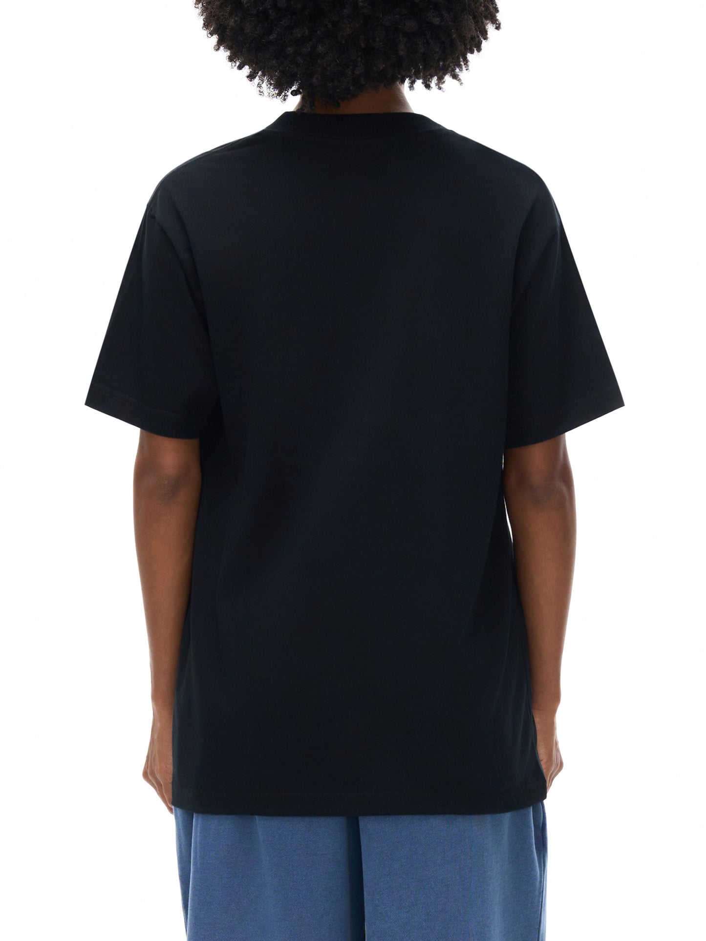 oversized cotton t shirt 