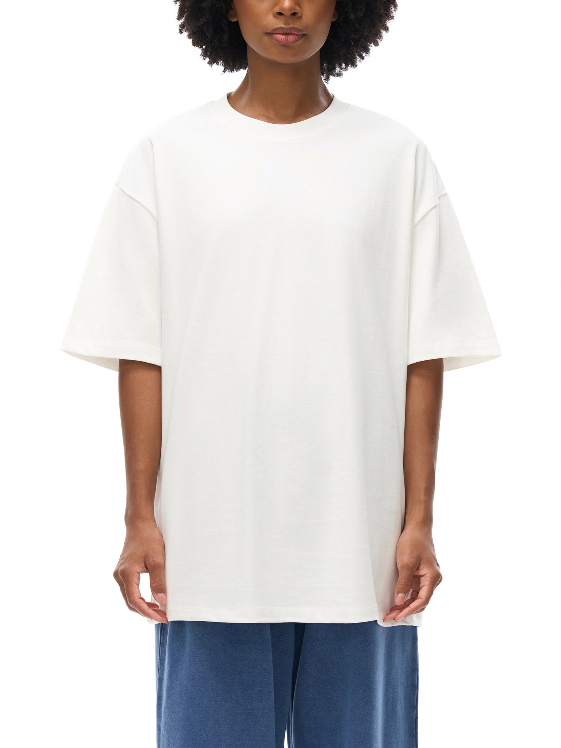 100% Cotton T shirt