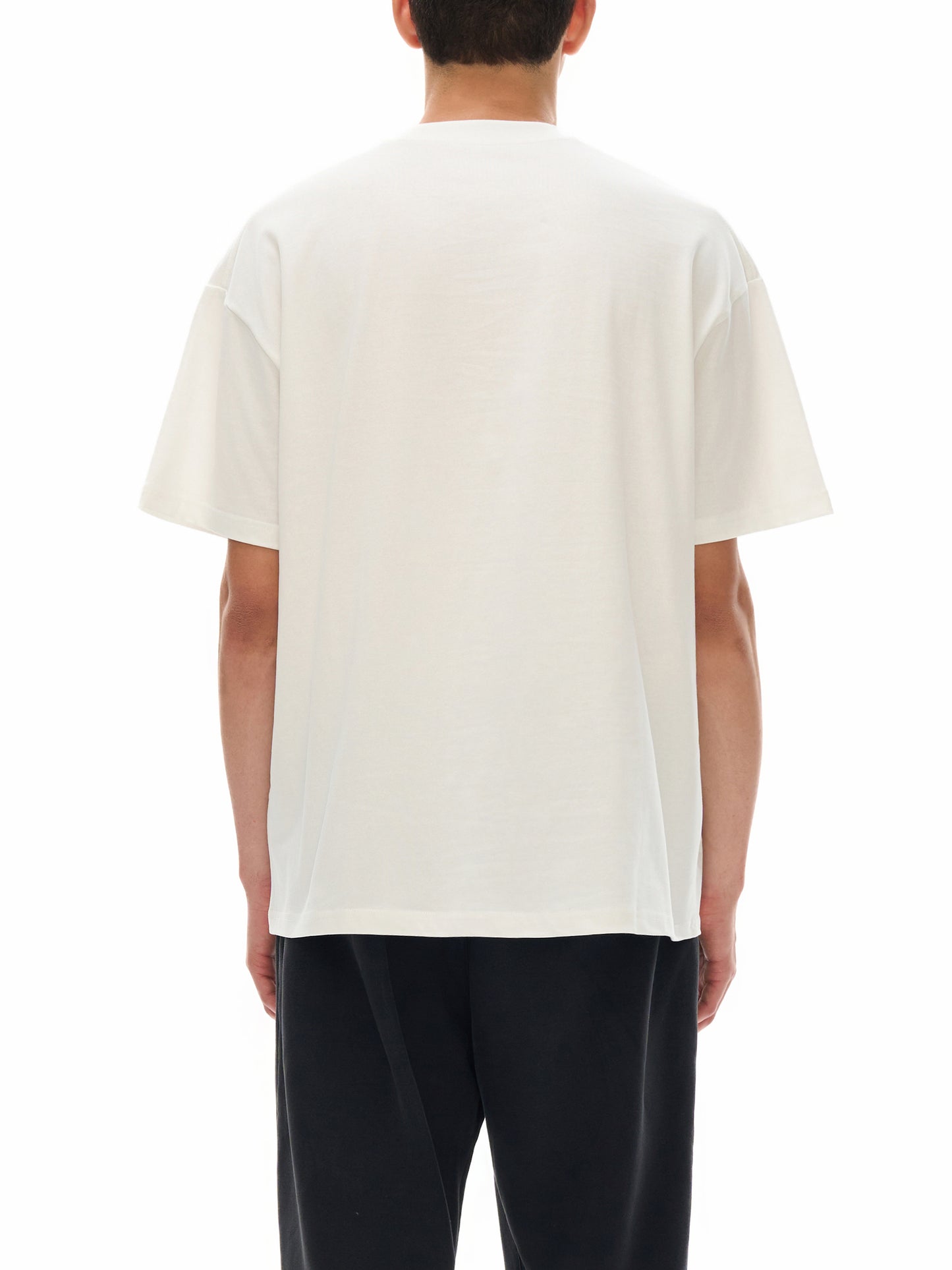 OT shirt ,Organic cotton
