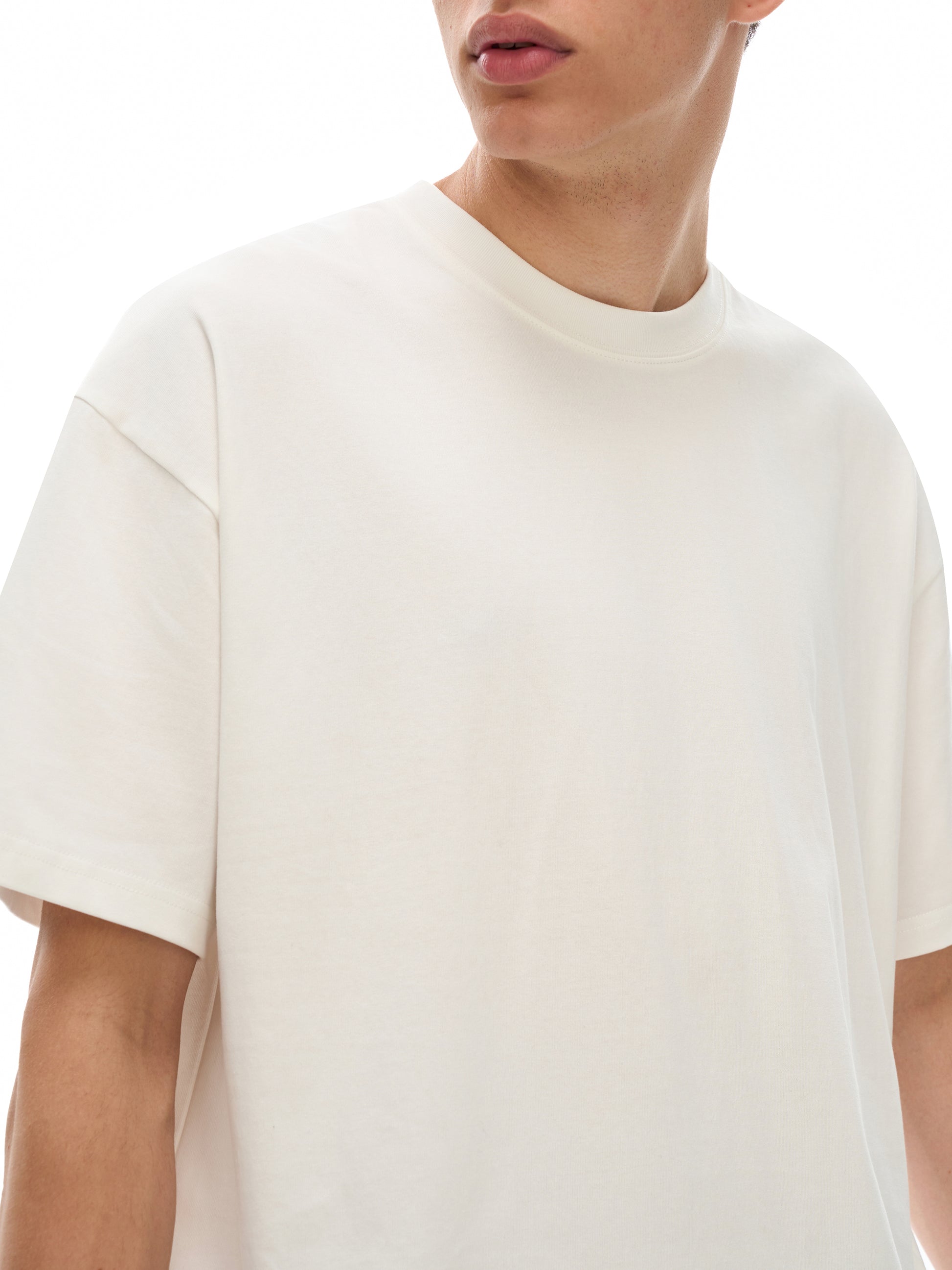 OT shirt ,Organic cotton