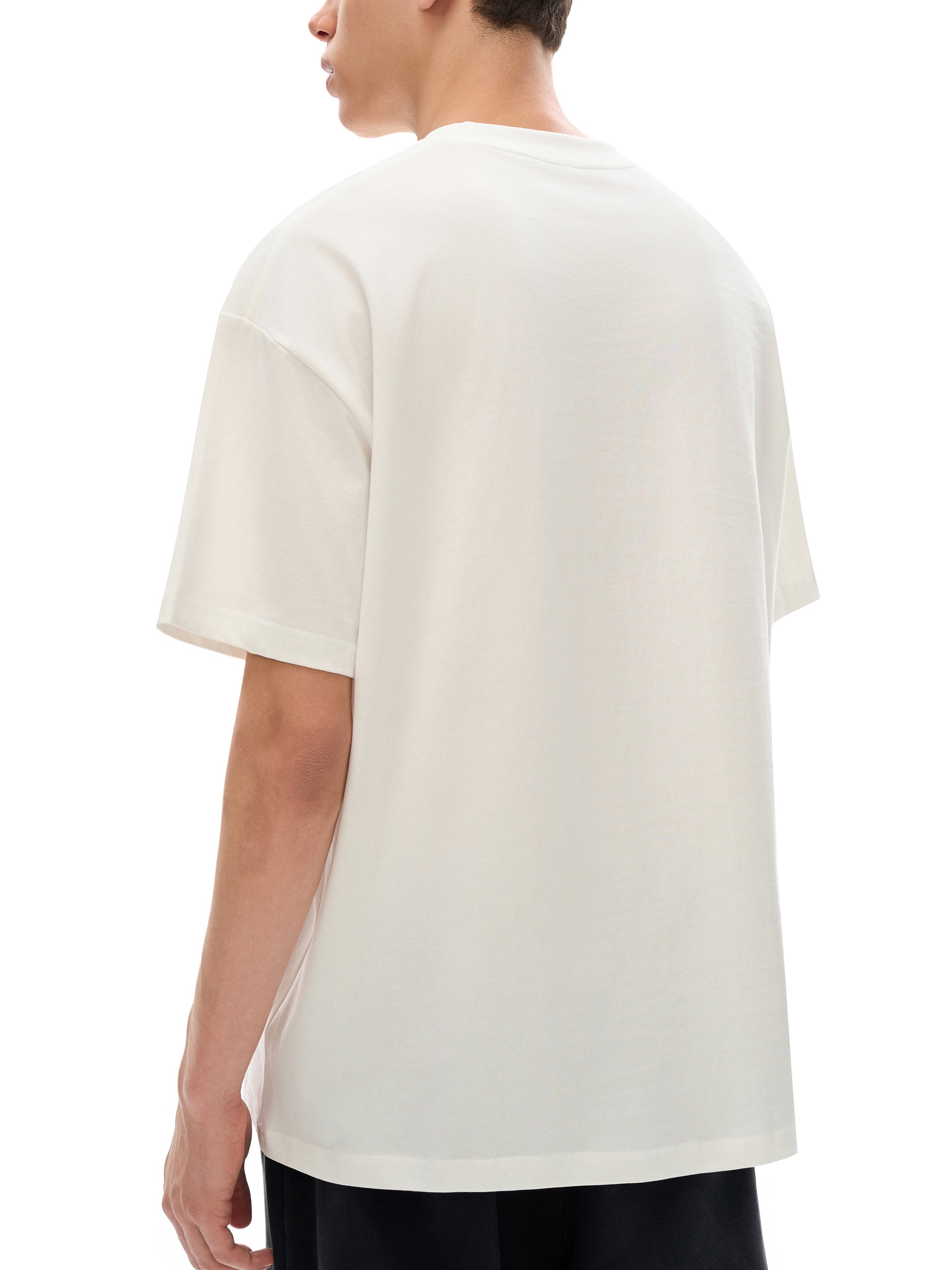 OT shirt ,Organic cotton