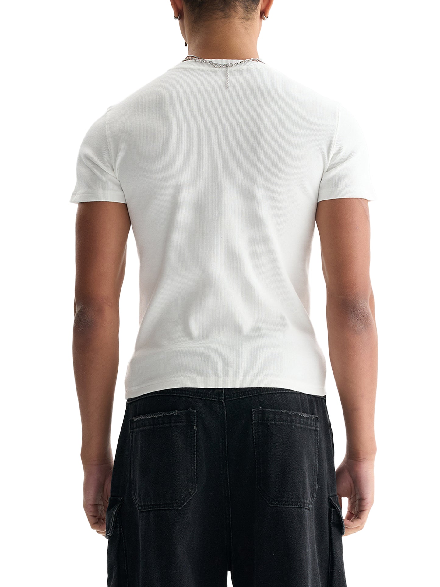 ribbed body con,men's t shirt,organic t shirt