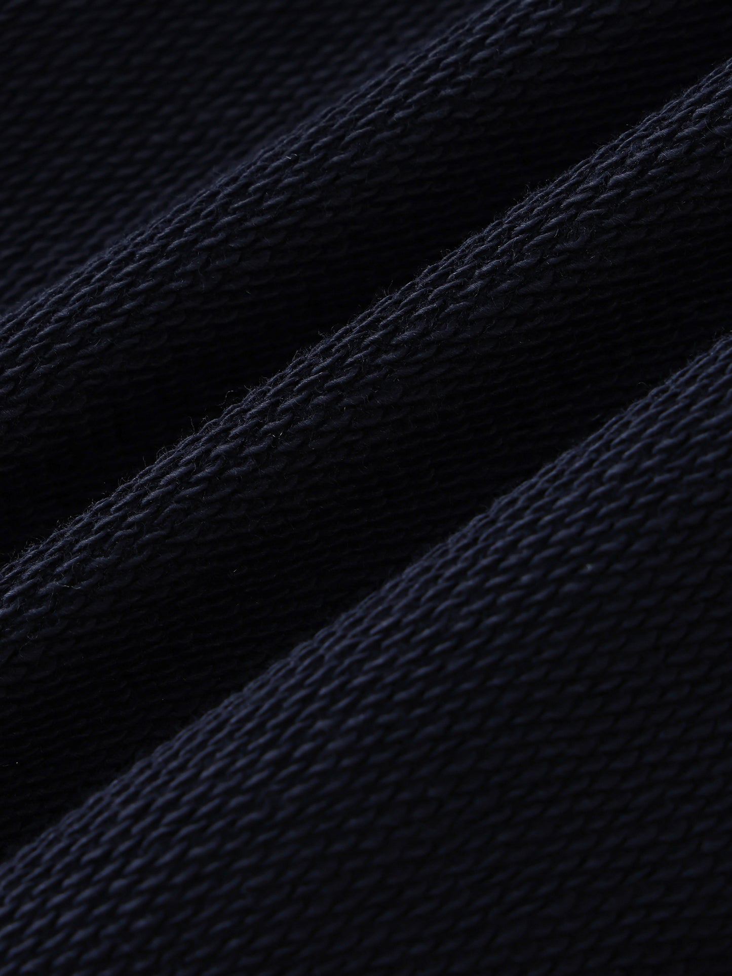 collar sweatshirt,100%Organic