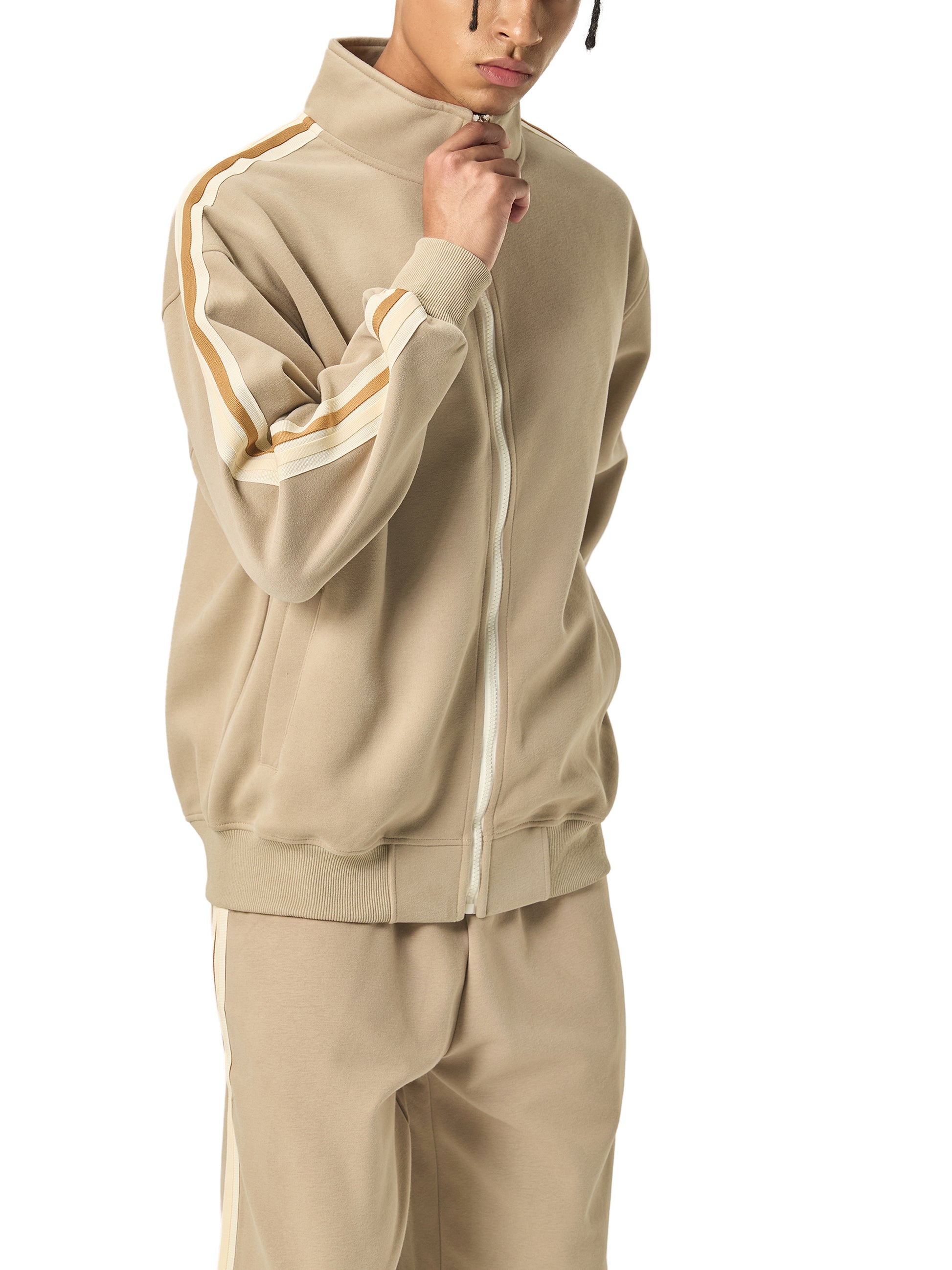 streetwear essential ,cotton track suit