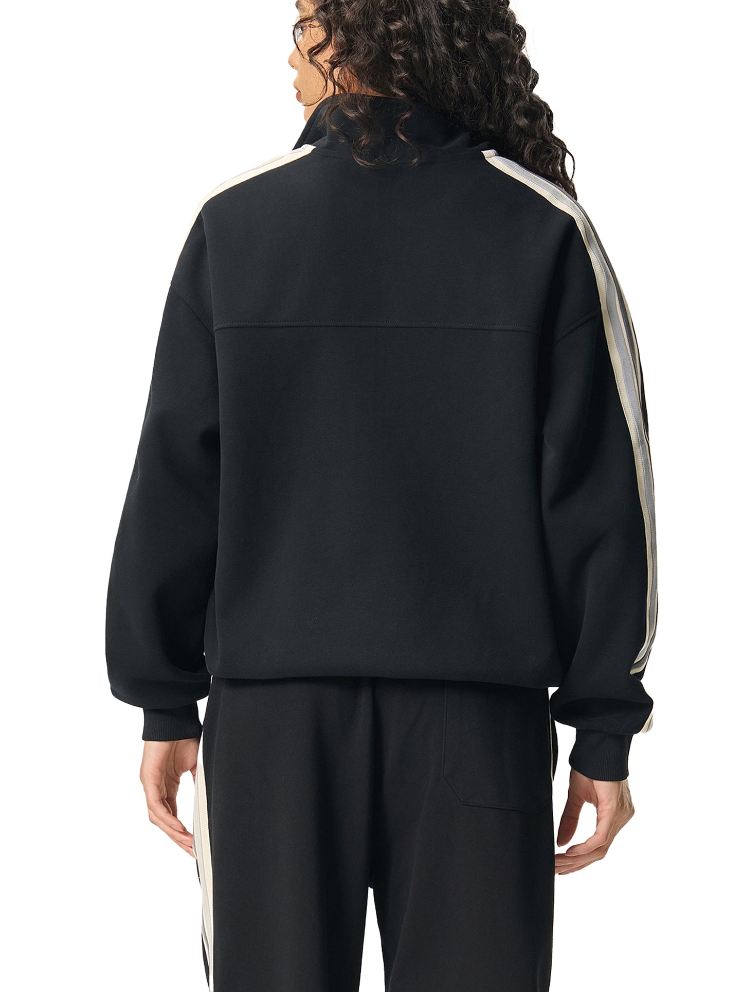 streetwear essential ,cotton track suit