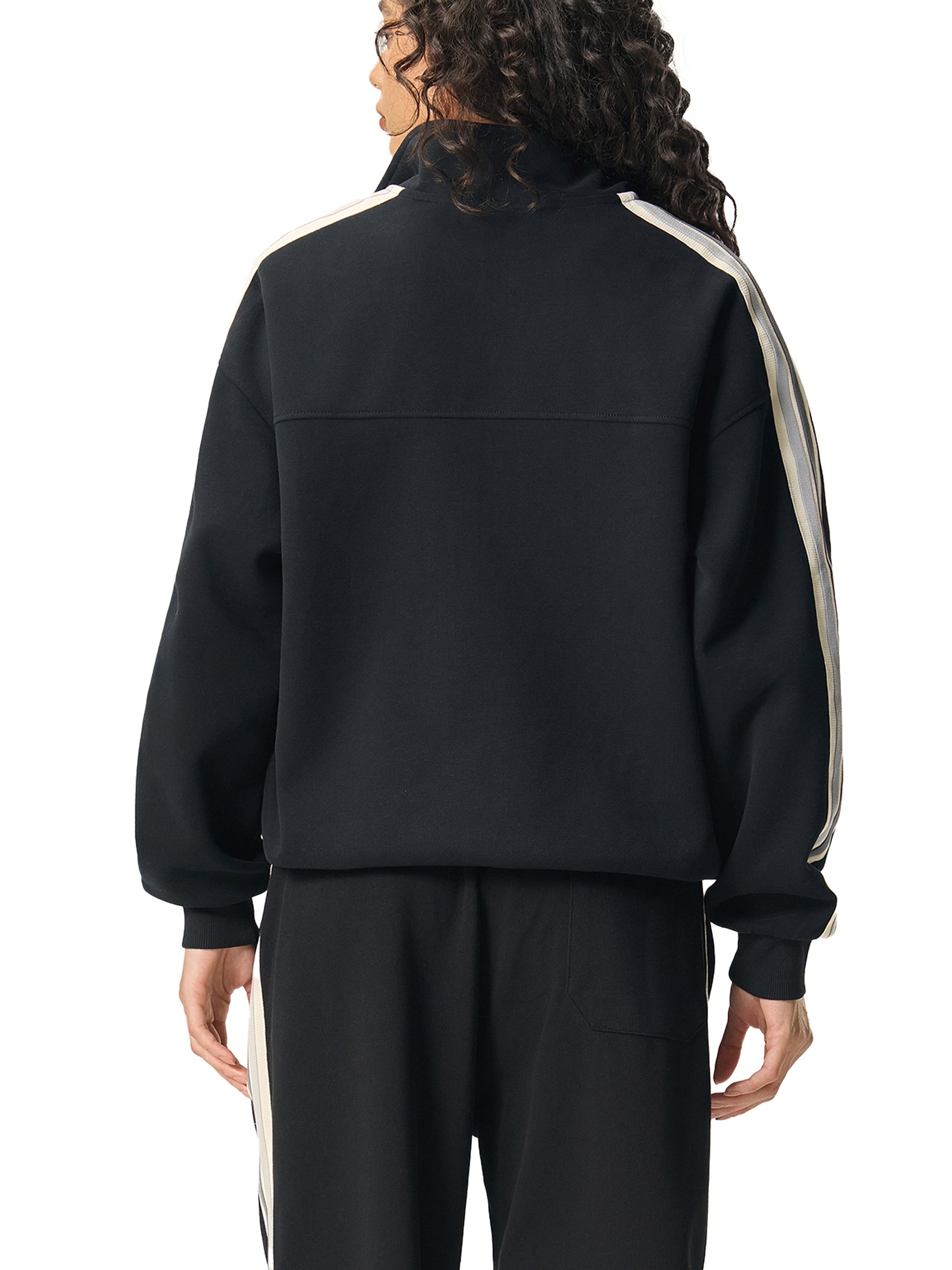 streetwear essential ,cotton track suit