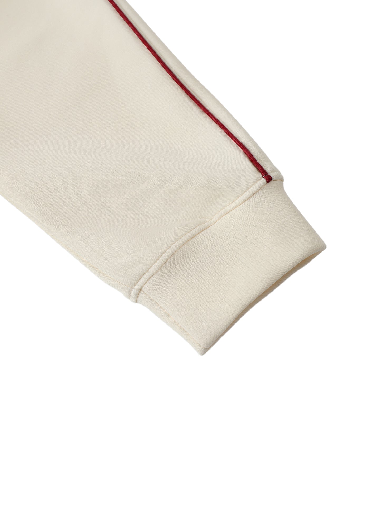 Heavyweight Raglan Sleeve Zip 