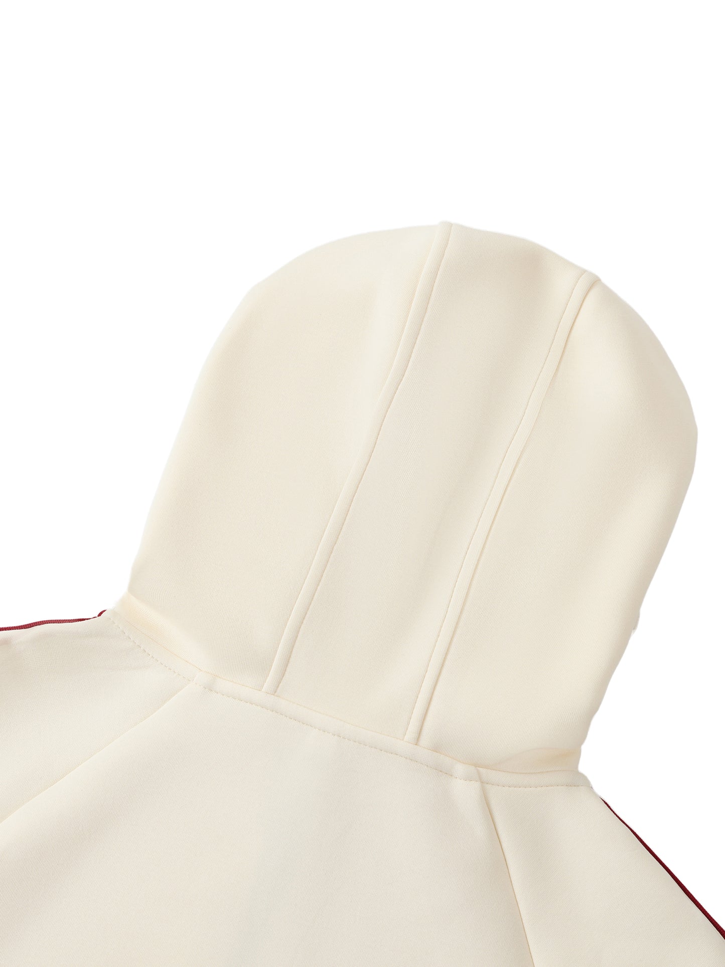 Heavyweight Raglan Sleeve Zip 