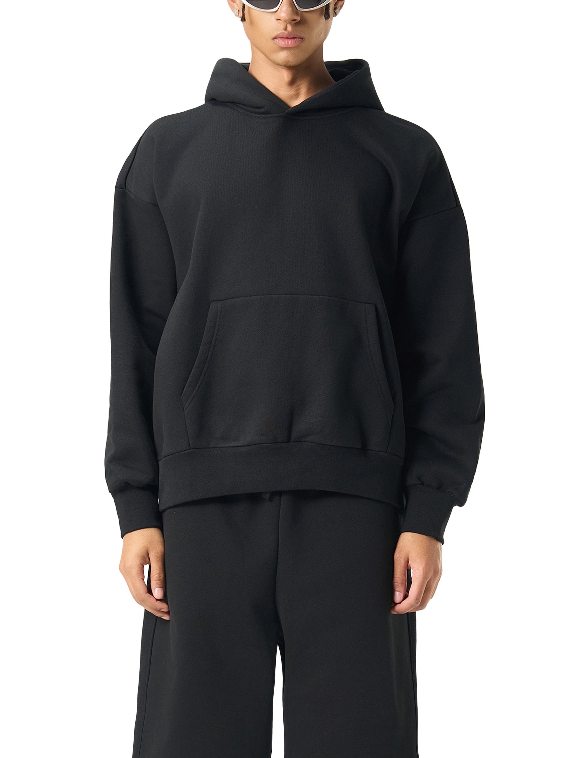 oversized unisex hoodie 