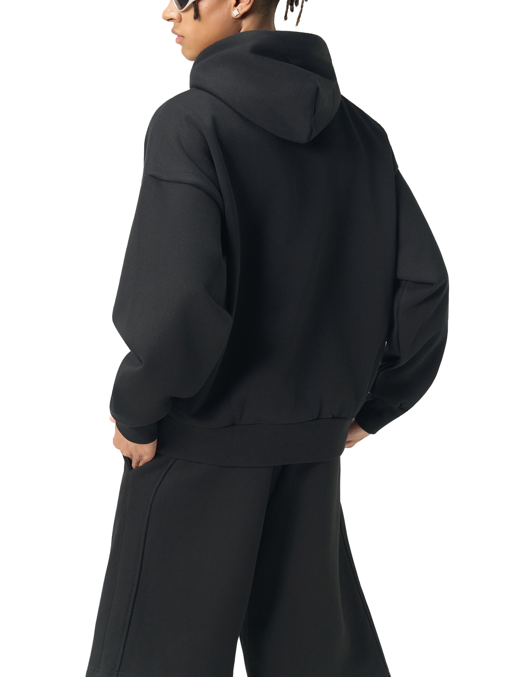 oversized unisex hoodie 